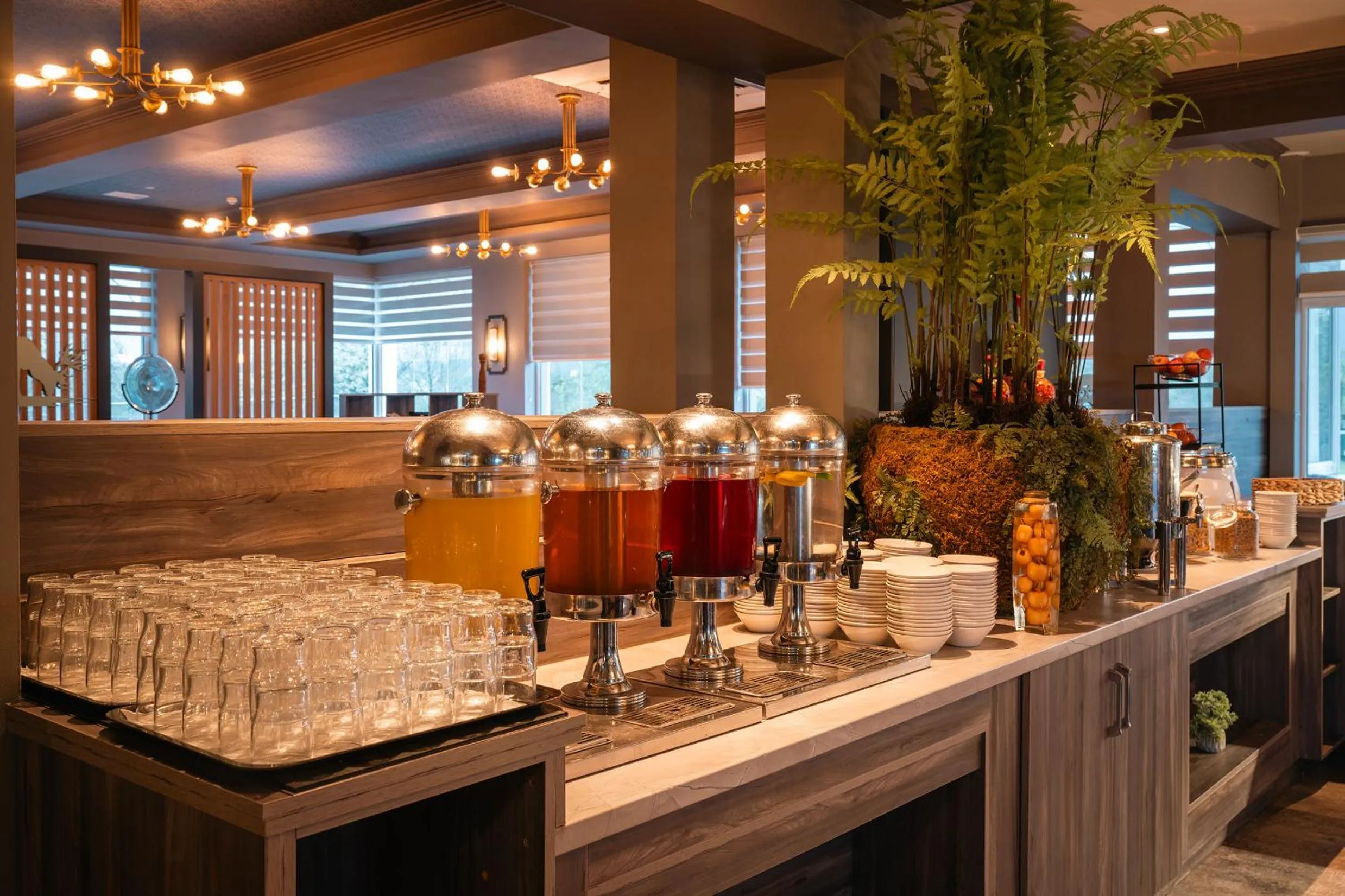 Restaurant/places to eat in Gleneagle Killarney