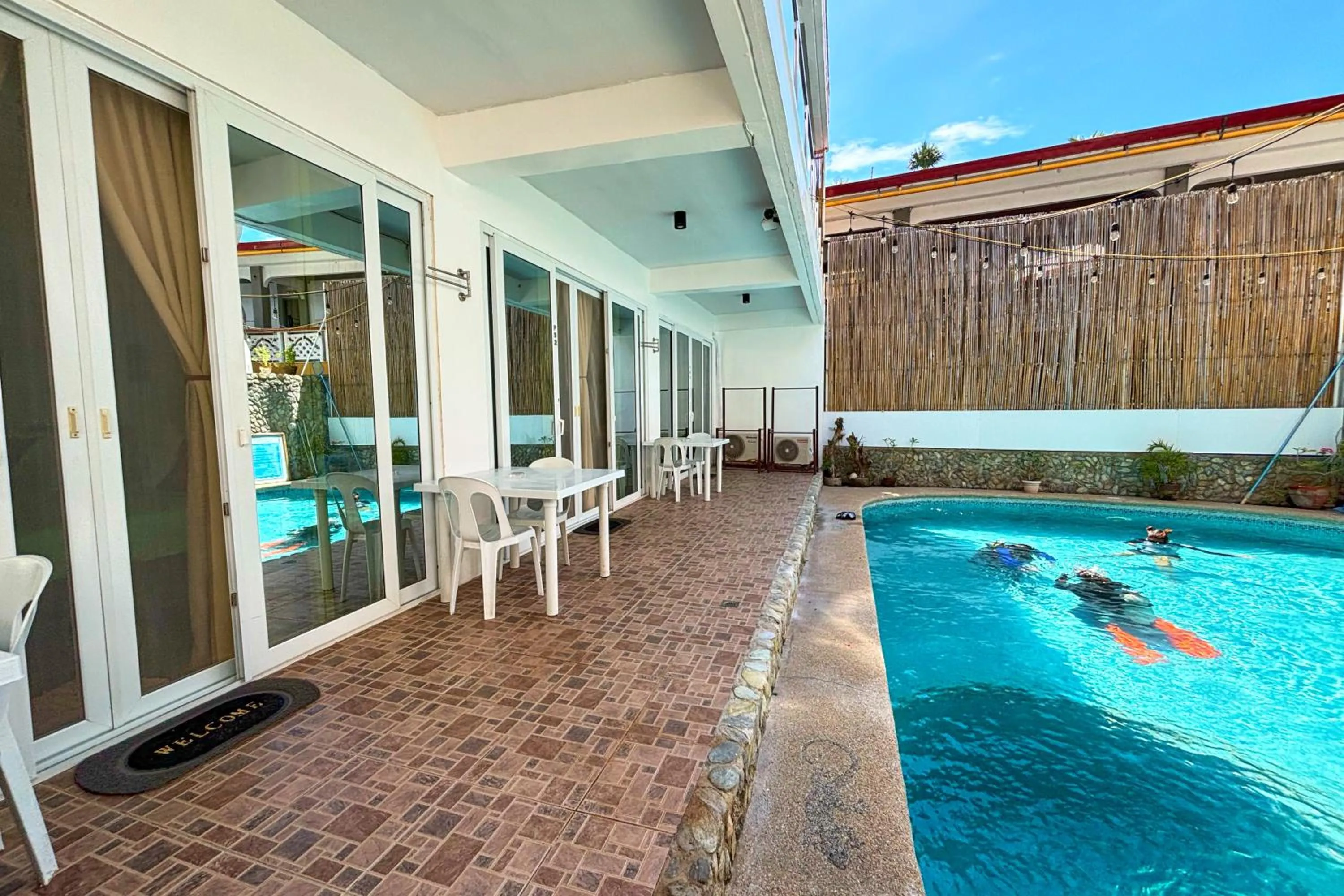 Arkipelago Divers and Beach Resort