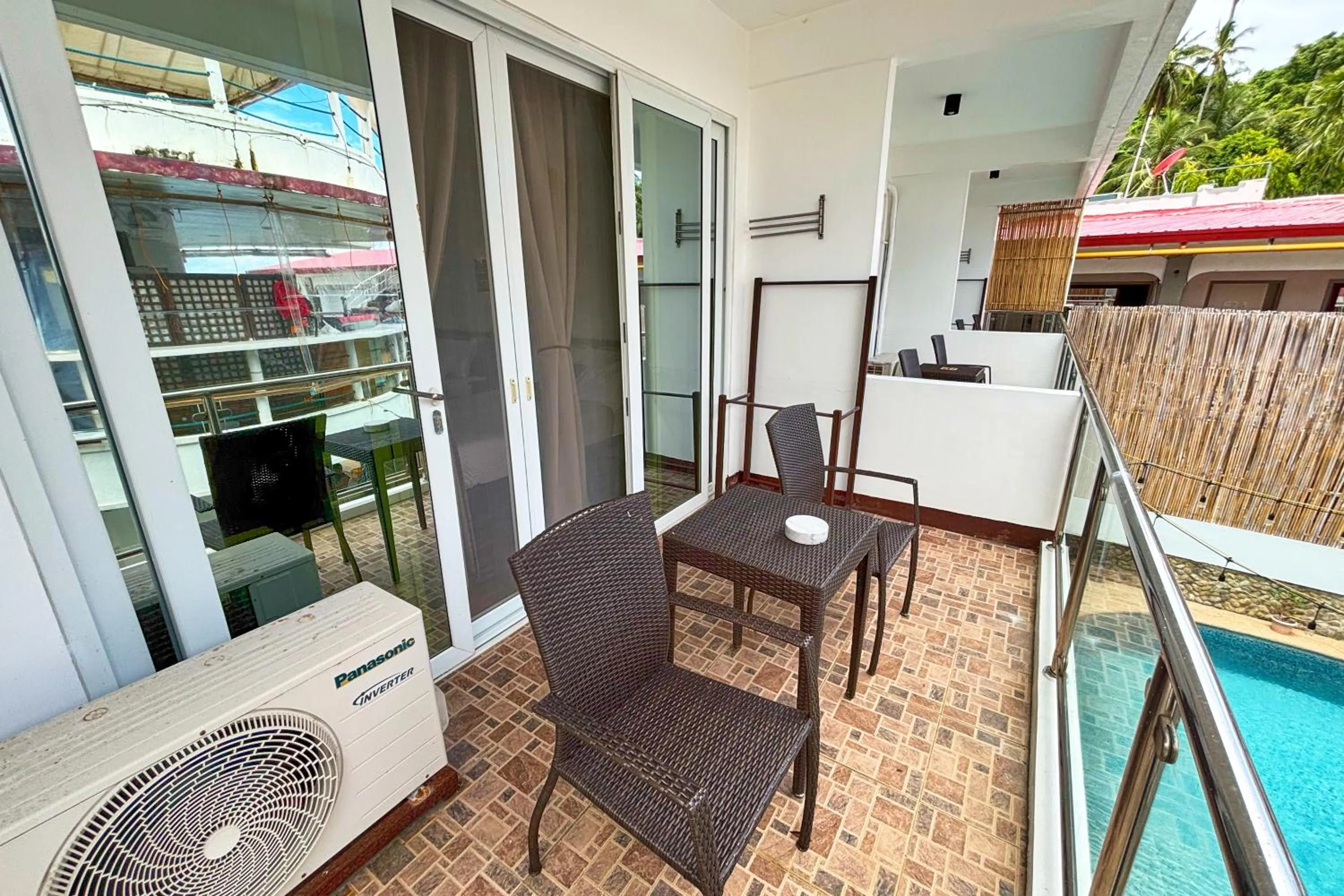 Arkipelago Divers and Beach Resort