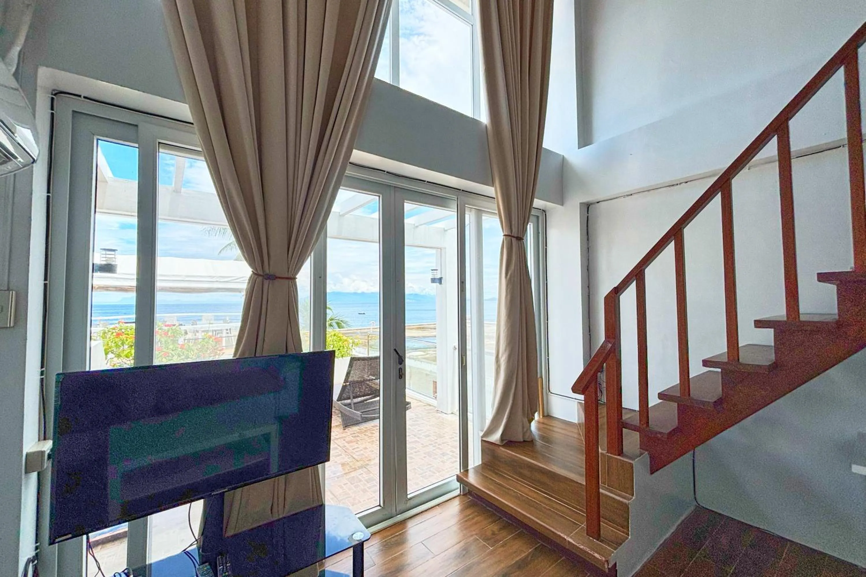 Arkipelago Divers and Beach Resort