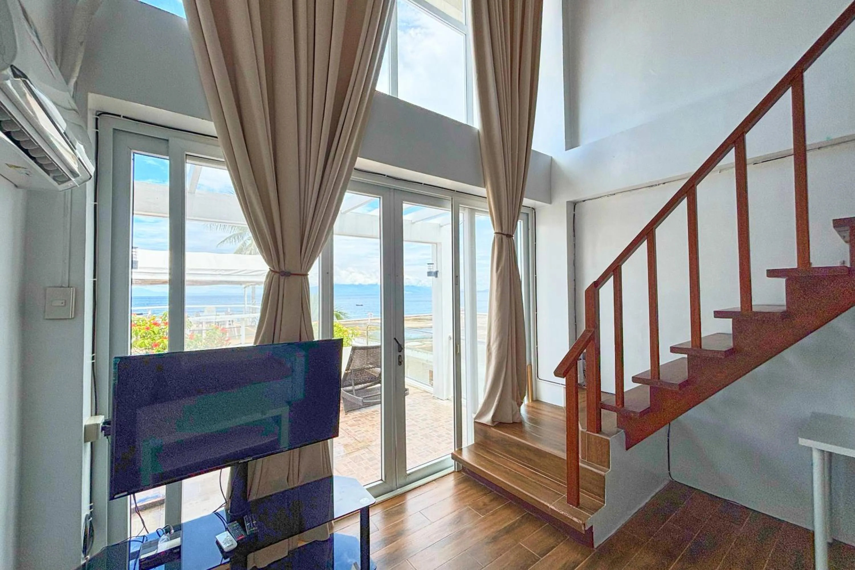 Arkipelago Divers and Beach Resort