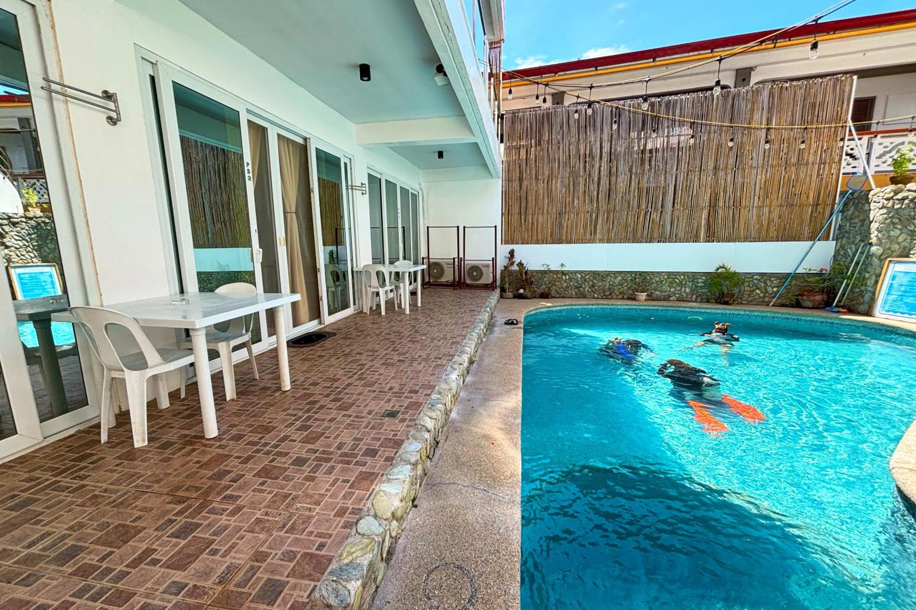 Arkipelago Divers and Beach Resort