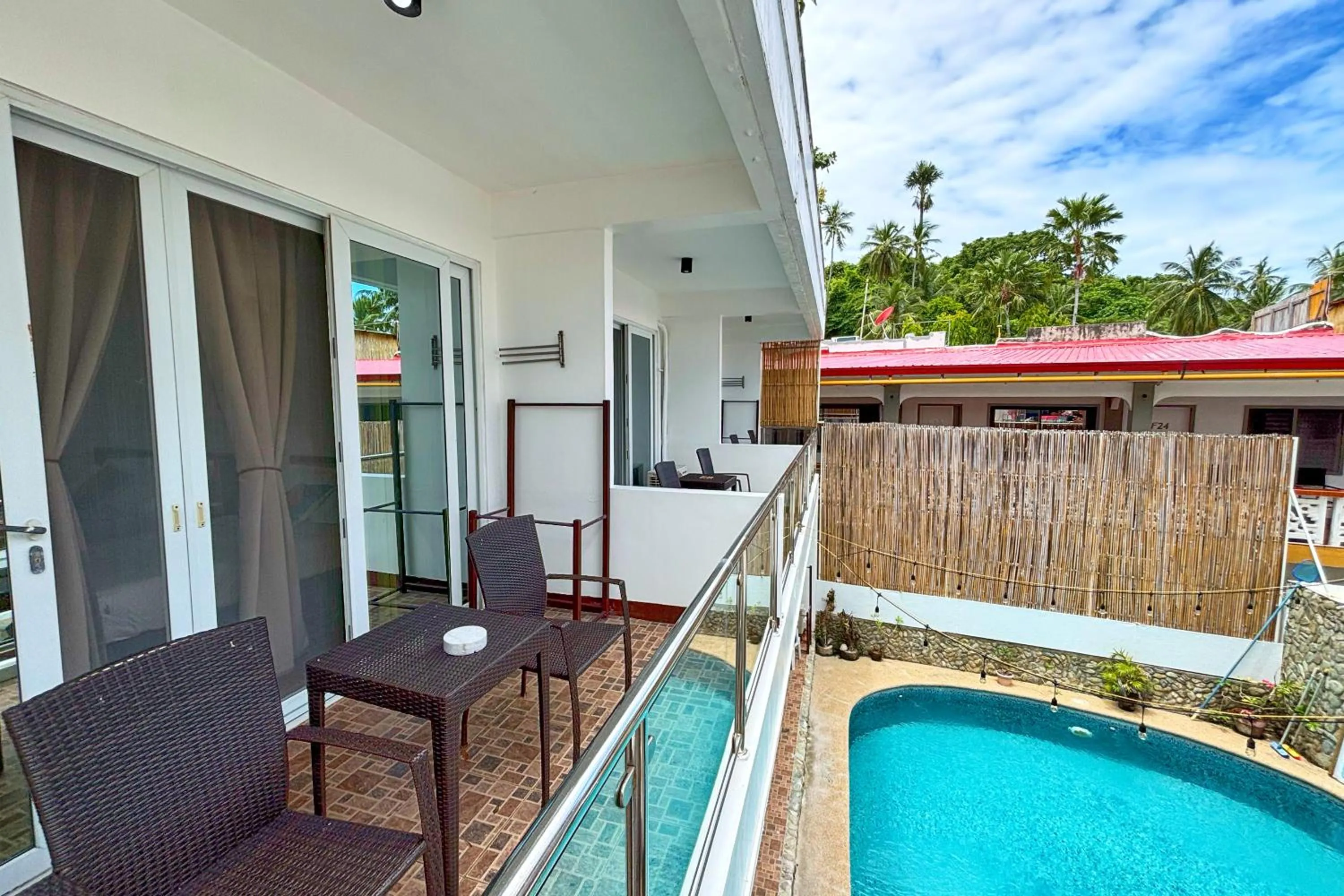 Arkipelago Divers and Beach Resort