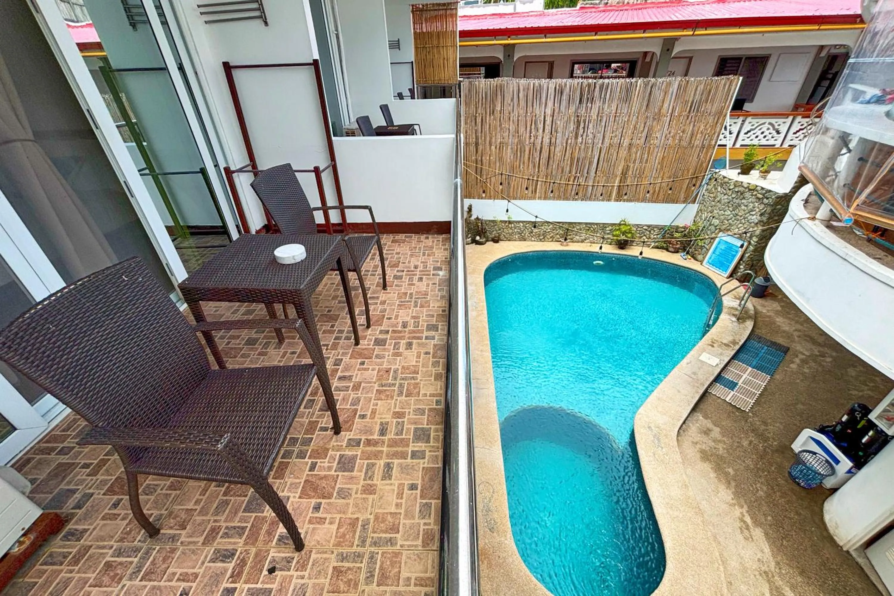 Arkipelago Divers and Beach Resort