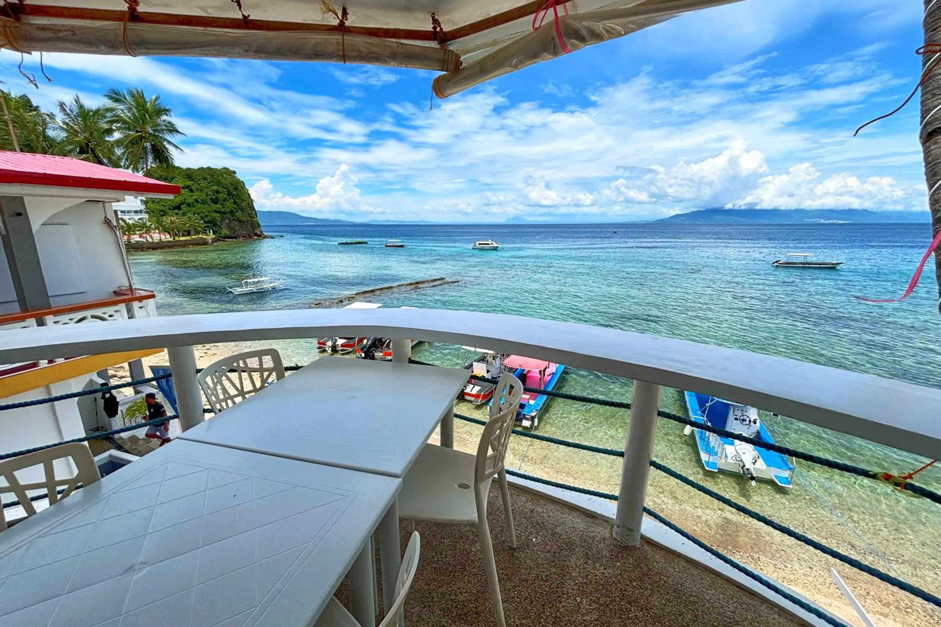 Arkipelago Divers and Beach Resort