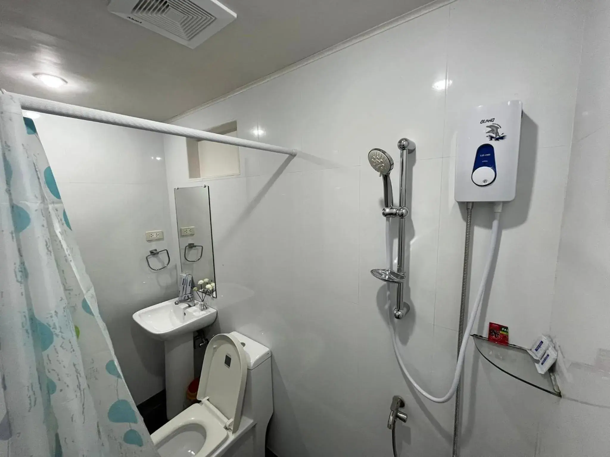 Standard Queen Room with Two Queen Beds in Casita Isla Beach Inn Standard Queen Room with Two Queen Beds in Casita Isla Beach Inn