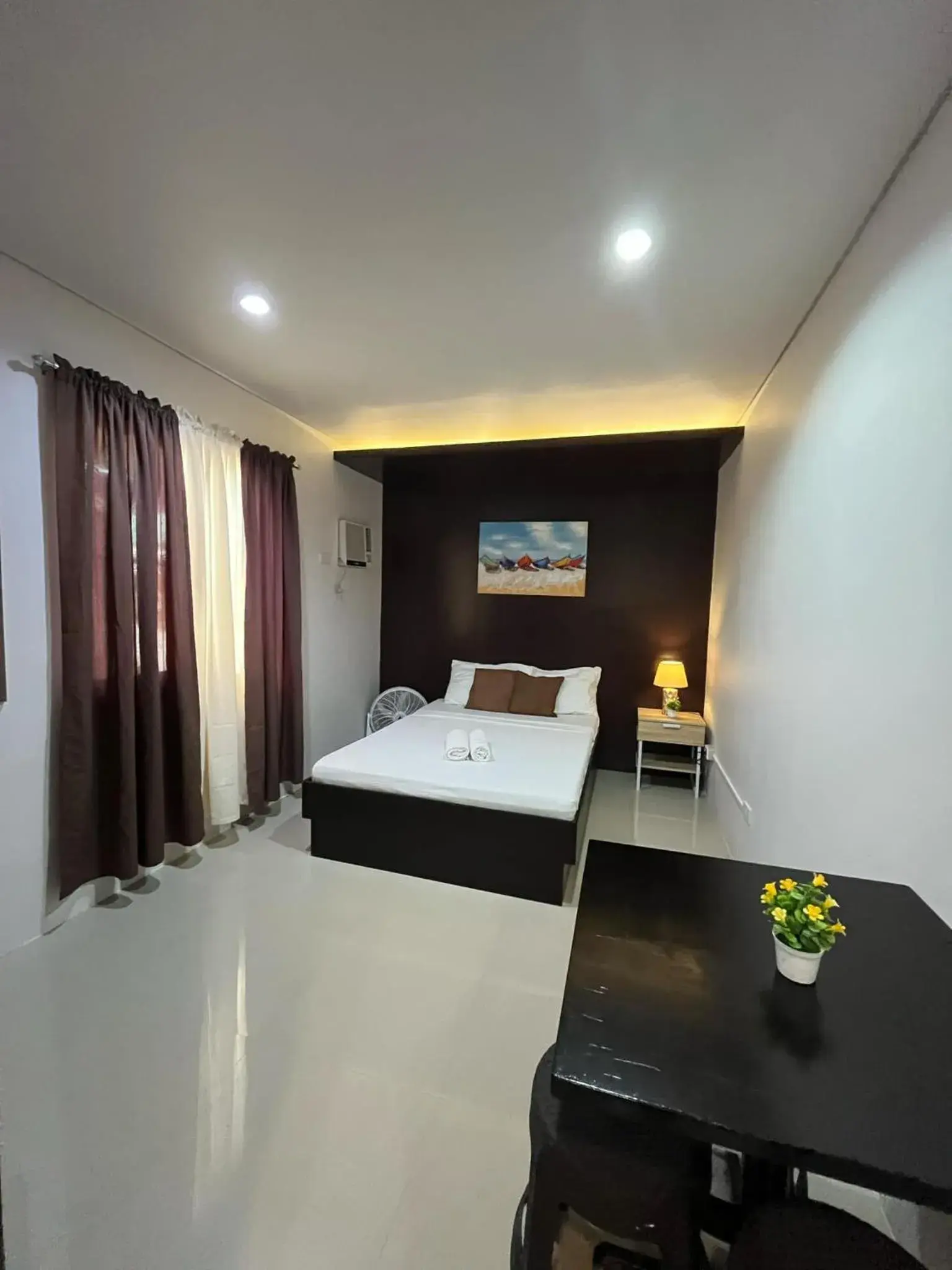 Double Room in Casita Isla Beach Inn Double Room in Casita Isla Beach Inn