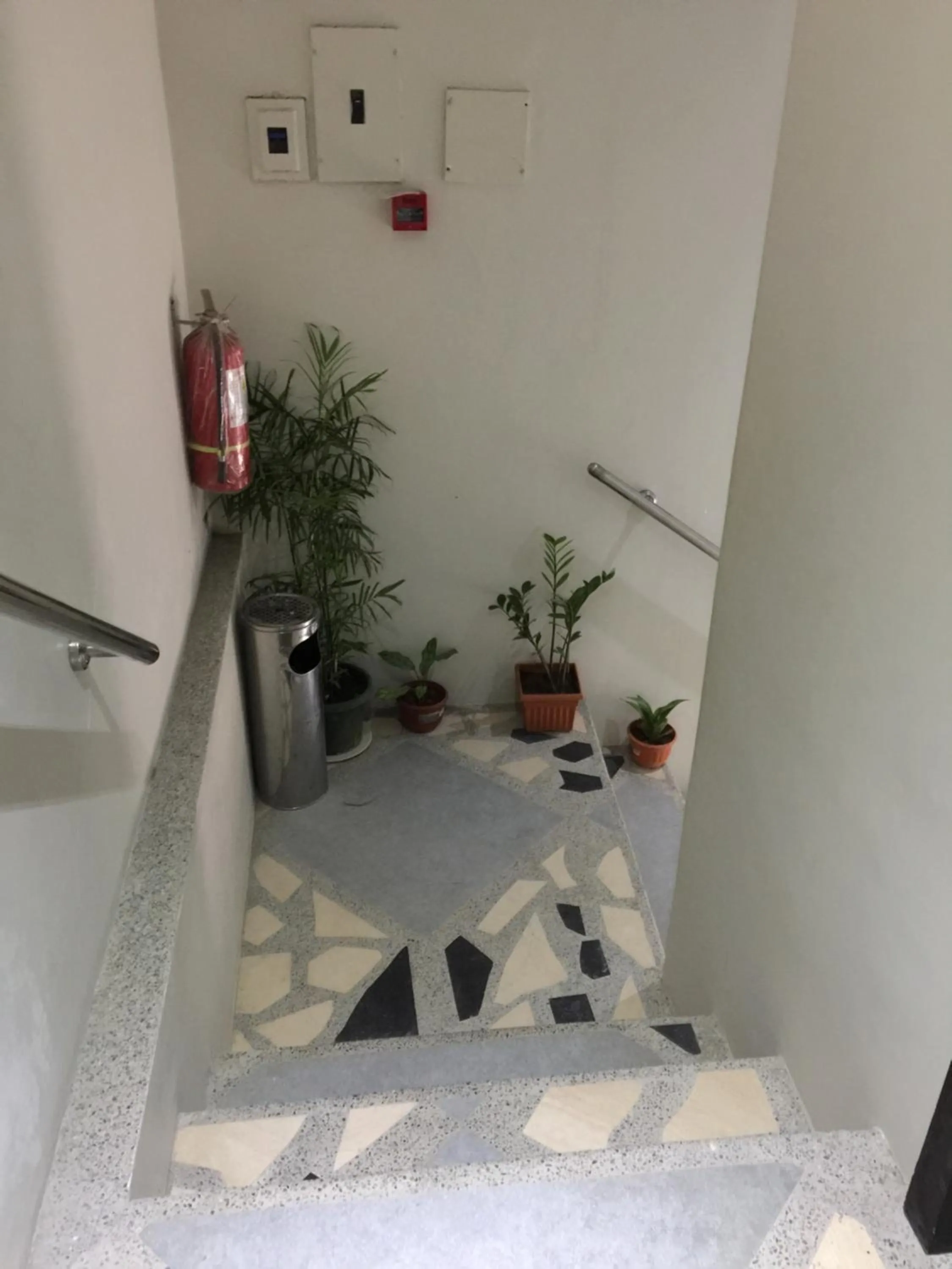 Facade/entrance in Casita Isla Beach Inn