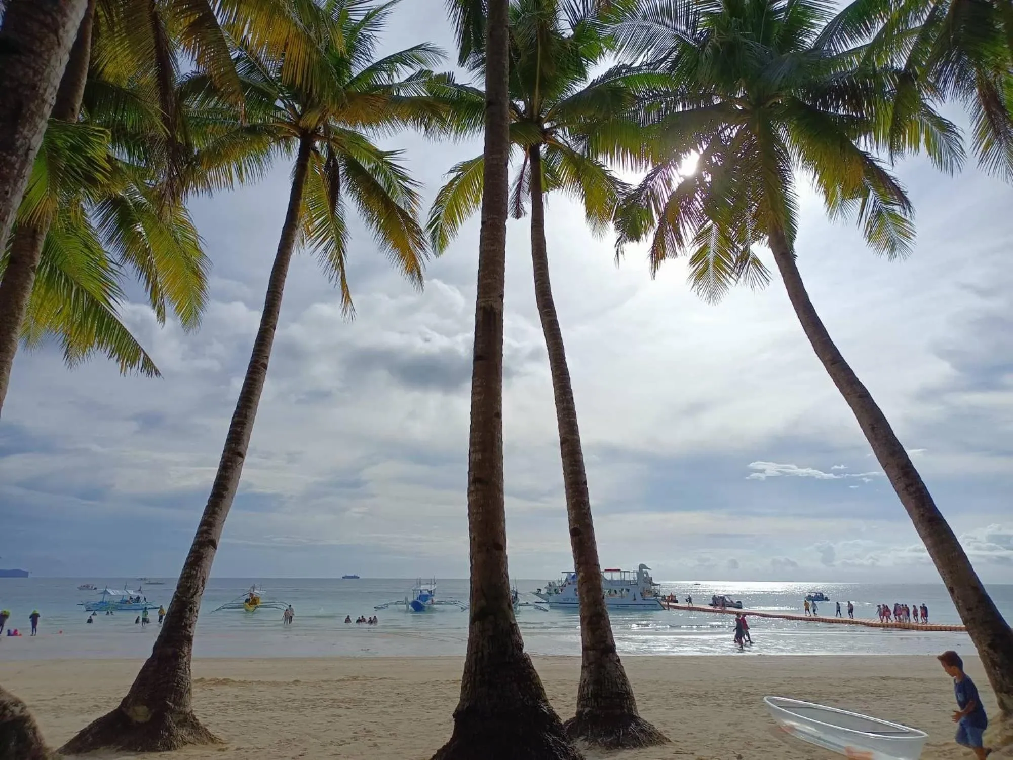 Casita Isla Beach Inn