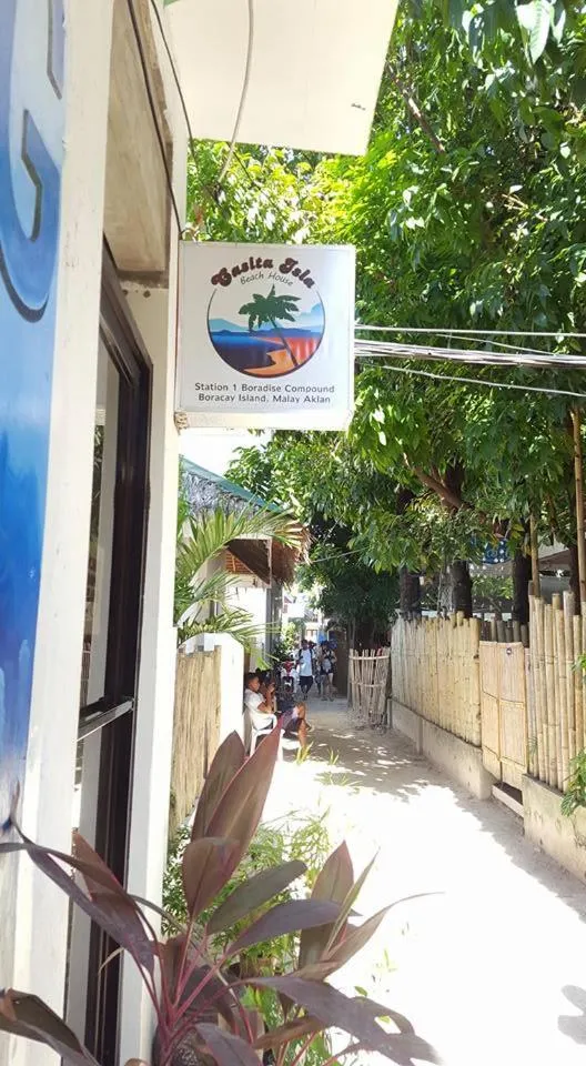 Casita Isla Beach Inn