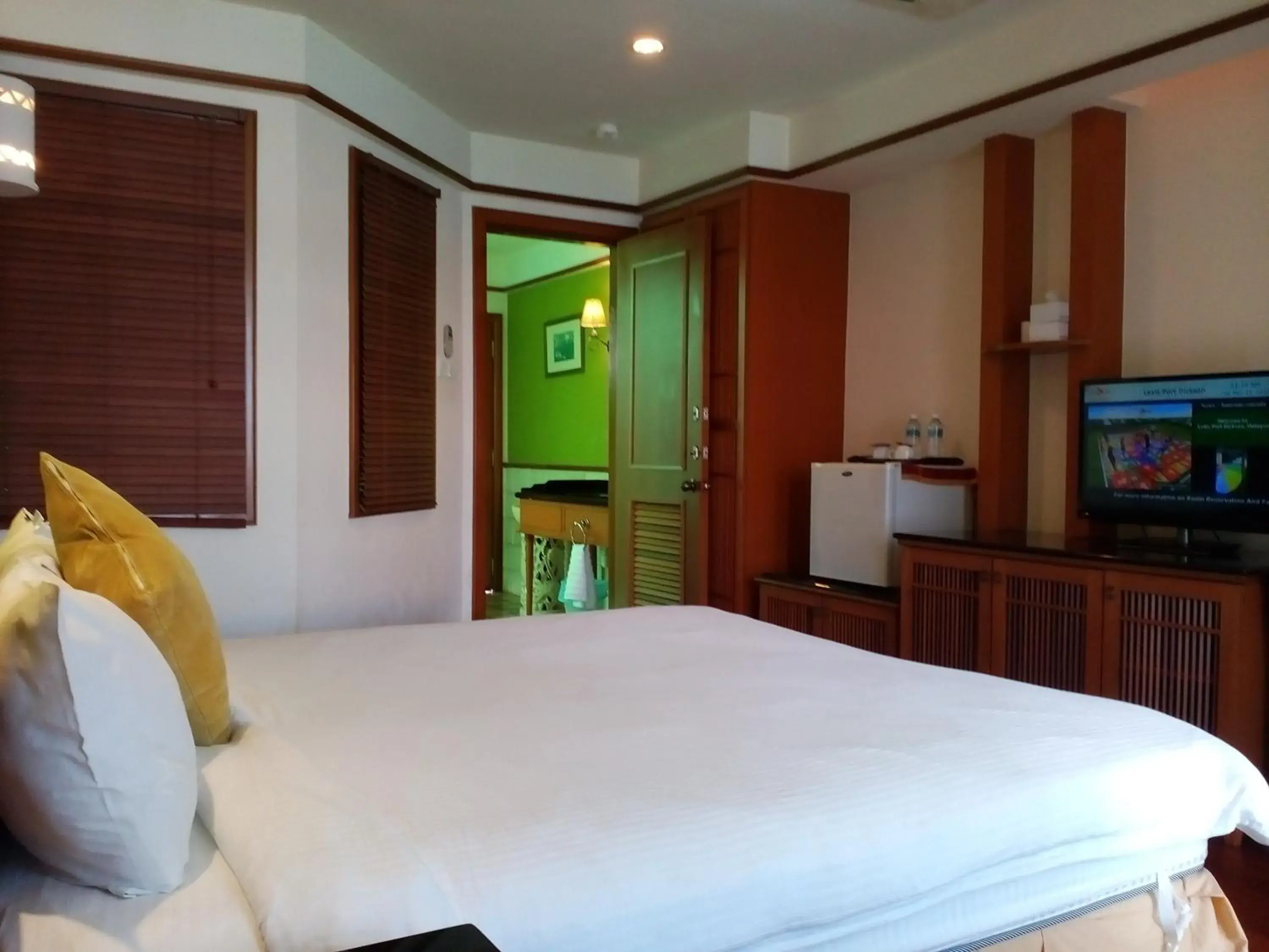 Wonderland Private Chalet at Port Dickson Wonderland Private Chalet at Port Dickson