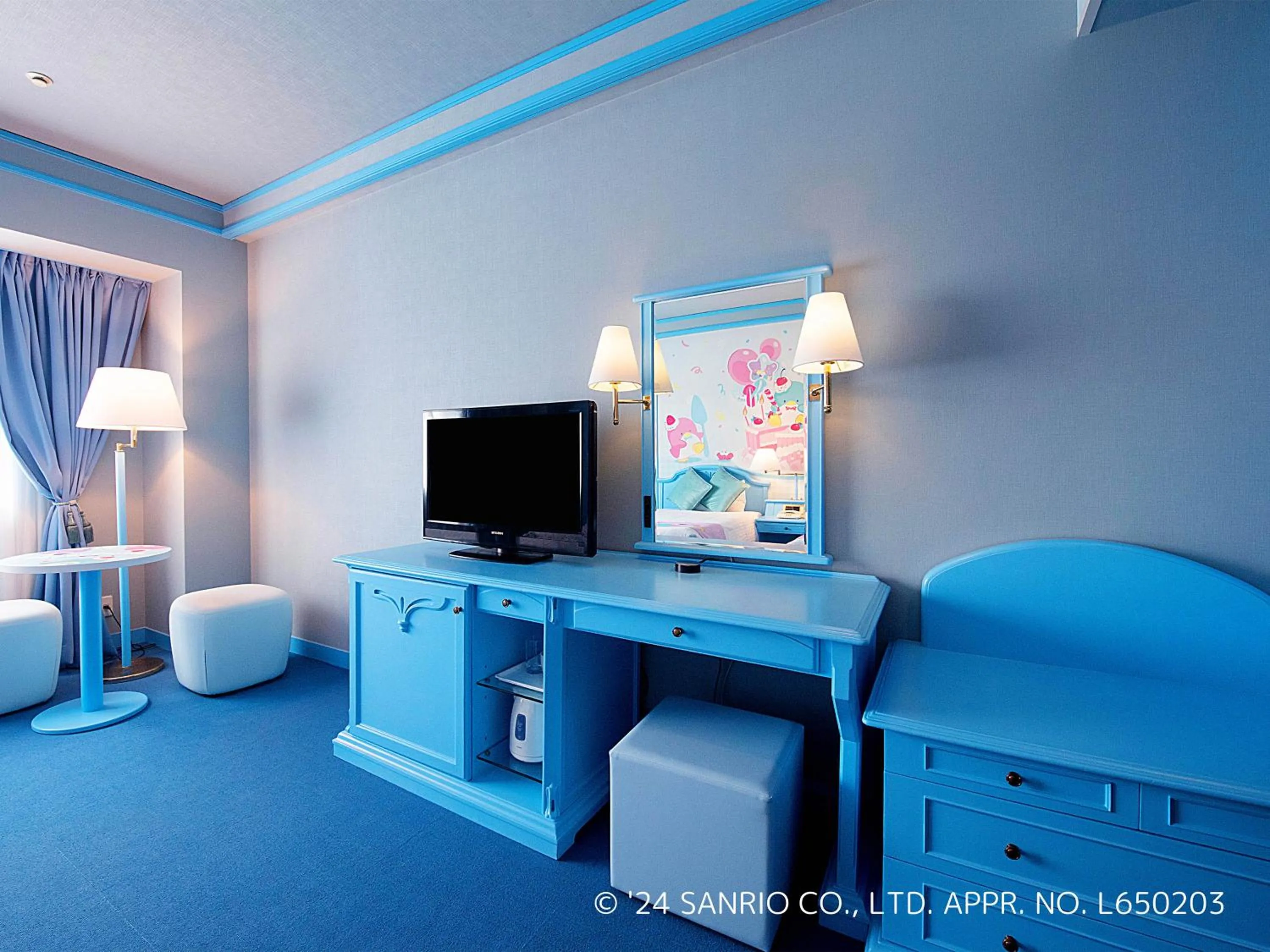 Photo of the whole room, Bed in Hotel Plaza Kobe