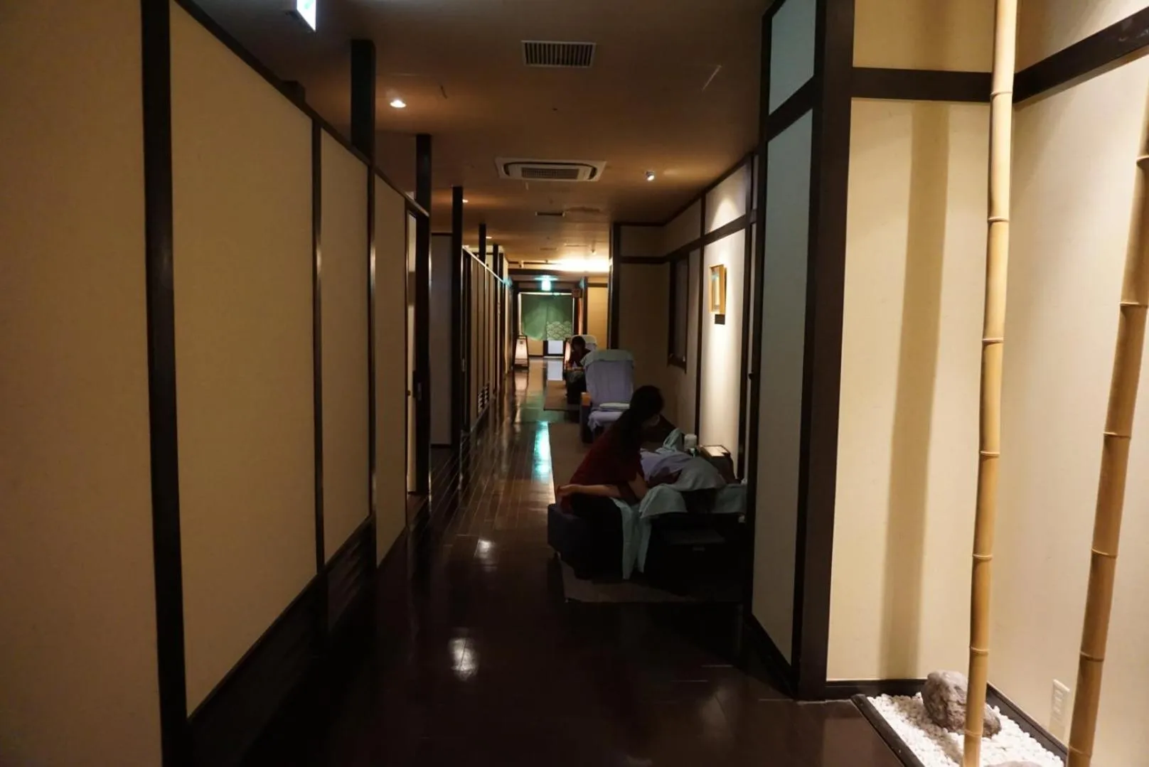 Yokohama Minatomirai Manyo Club