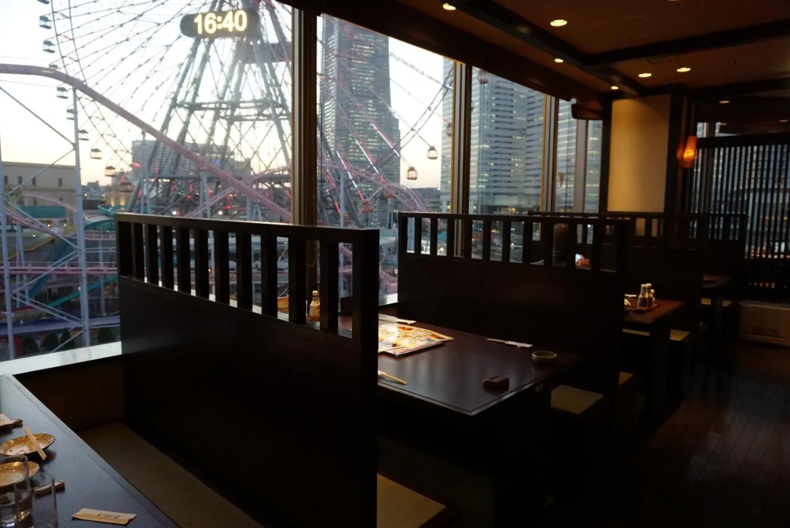 Yokohama Minatomirai Manyo Club