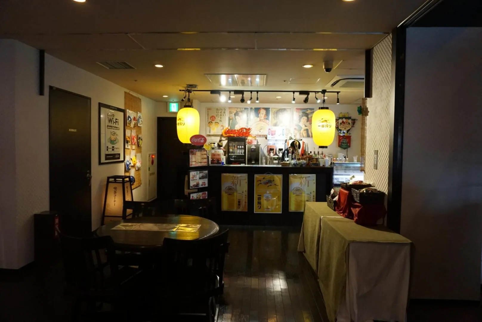 Yokohama Minatomirai Manyo Club