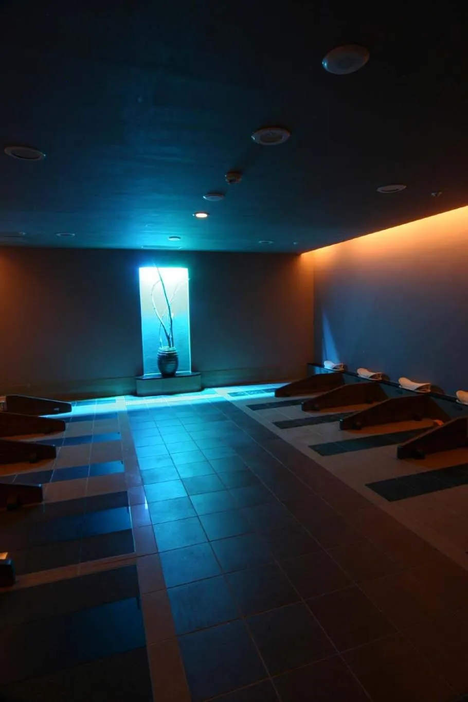 Yokohama Minatomirai Manyo Club