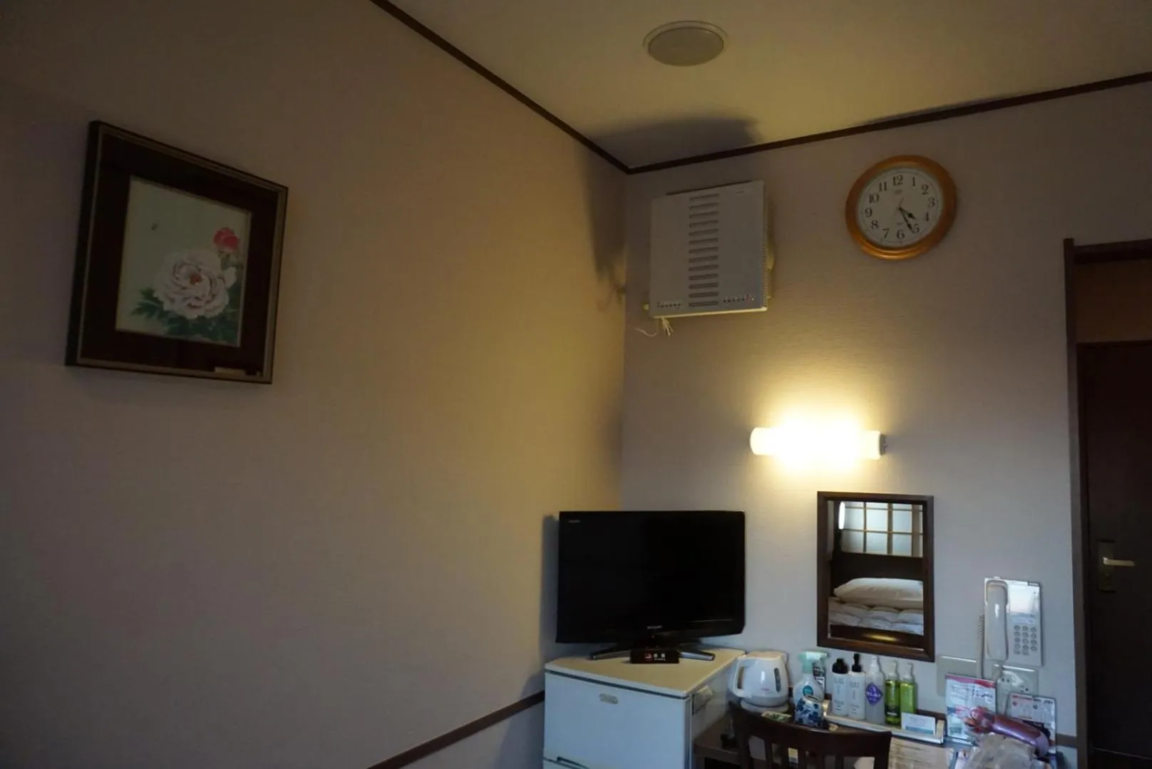 Yokohama Minatomirai Manyo Club