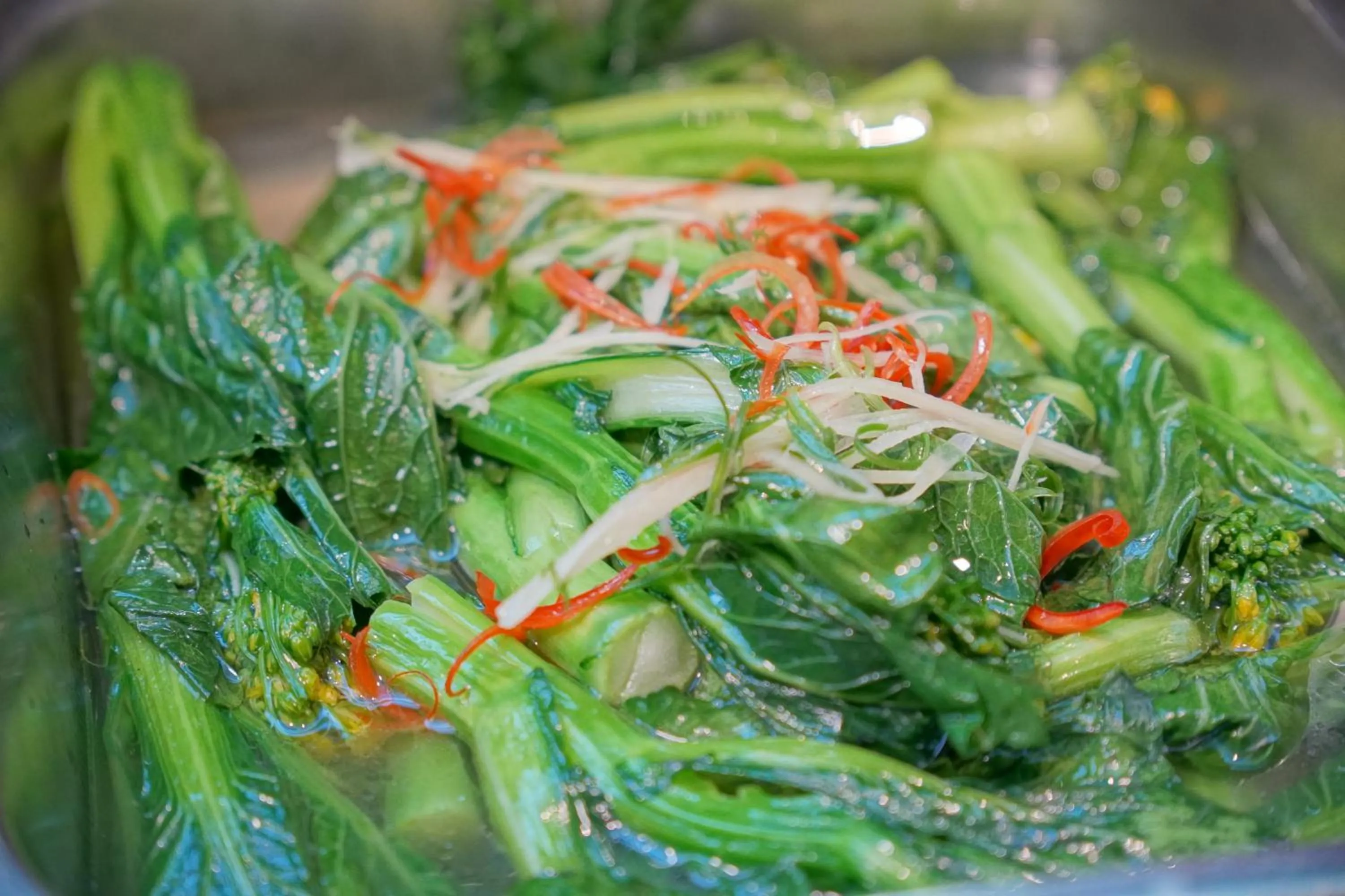 Breakfast in 南国会1站酒店 广交会免费穿梭巴士