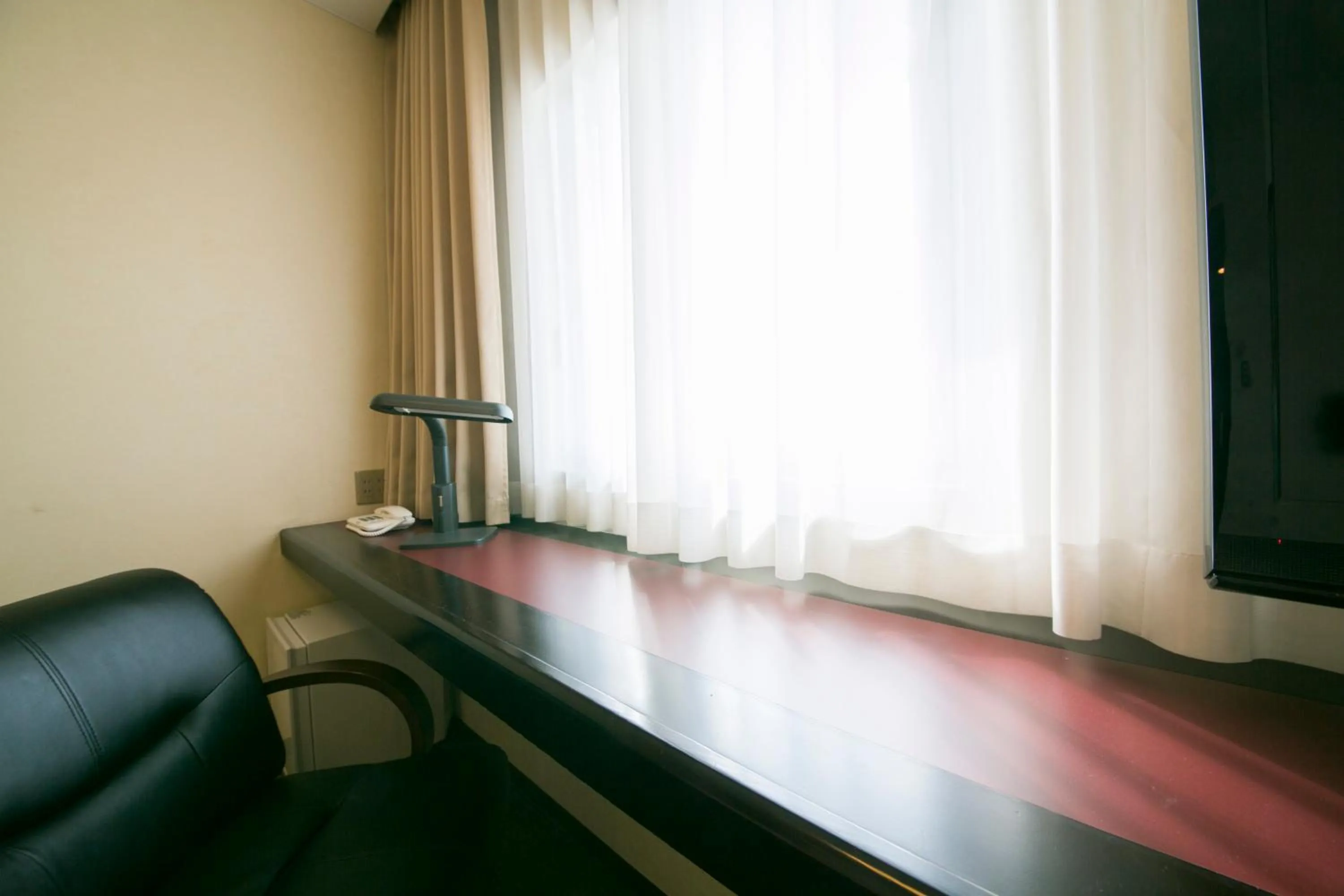 Photo of the whole room in Hotel nanvan Yaizu