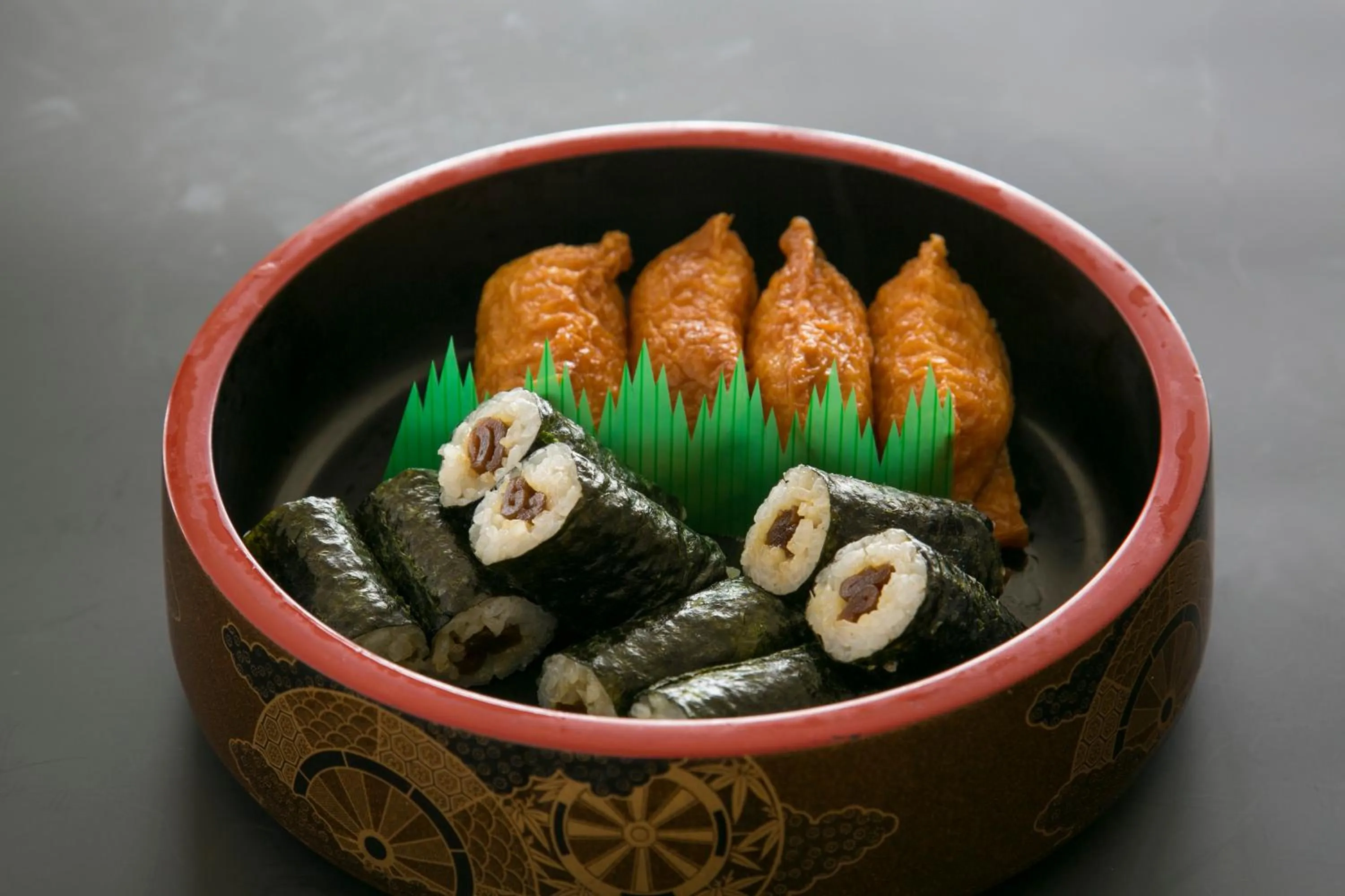 Dinner in Hotel nanvan Yaizu