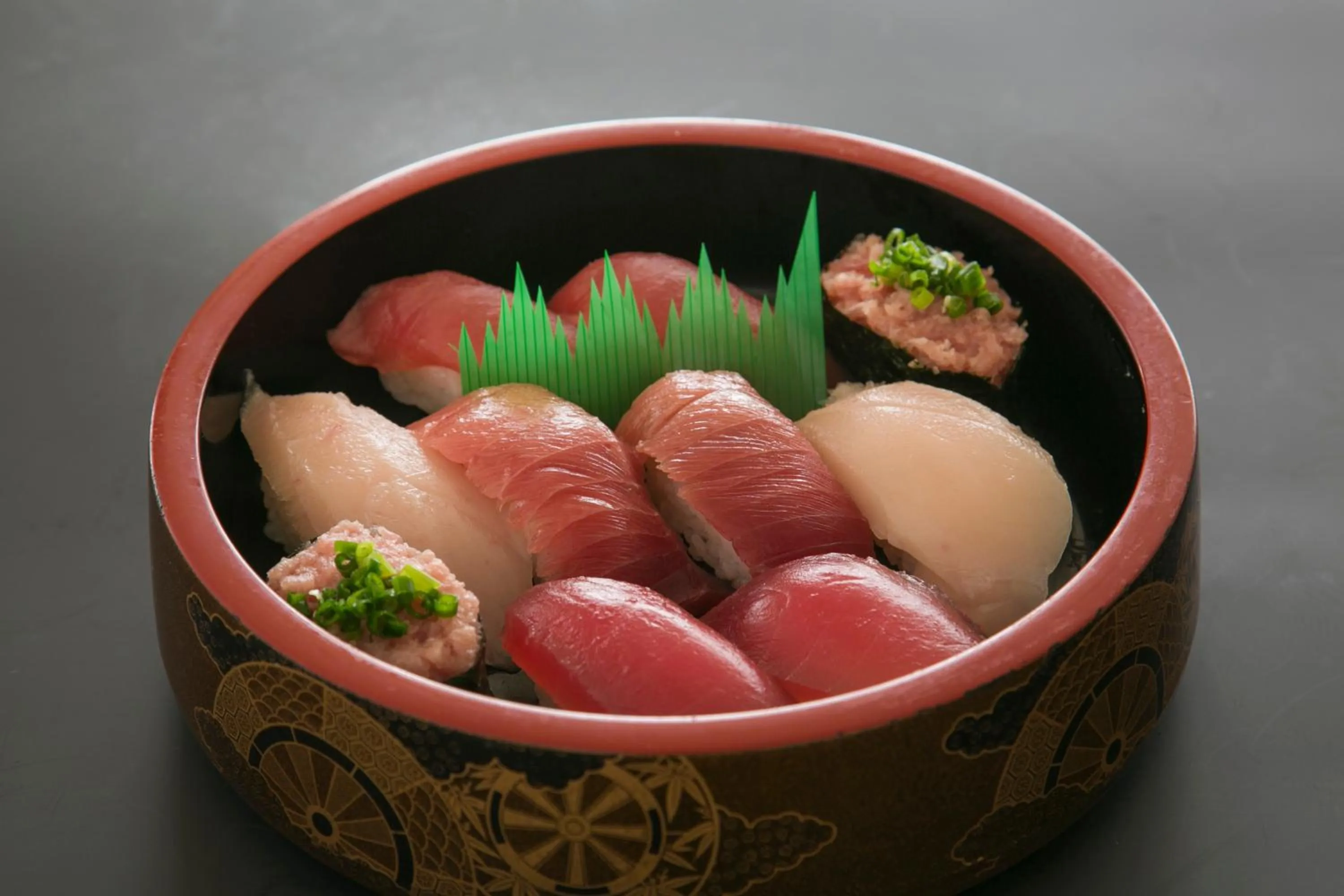 Dinner in Hotel nanvan Yaizu