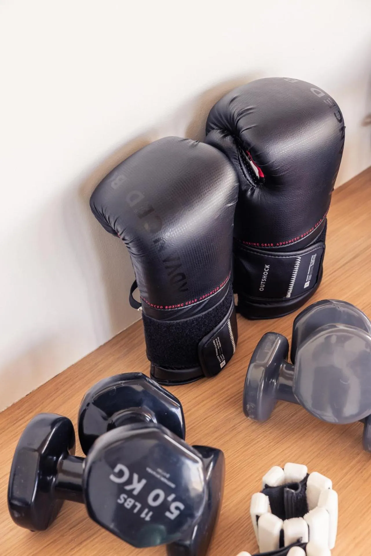 Sports in Hôtel INDARRA & SPA - Piscine