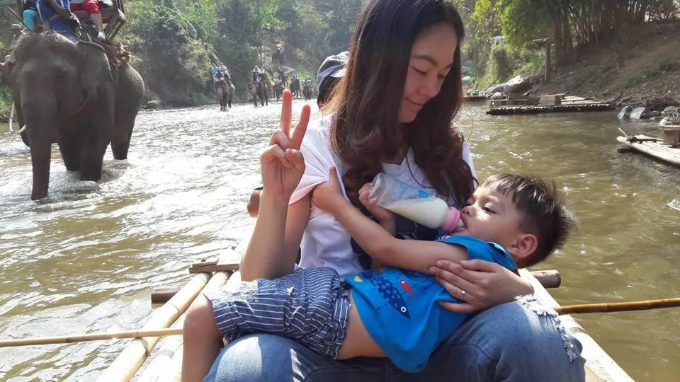 Activities in Phutawan Pundao