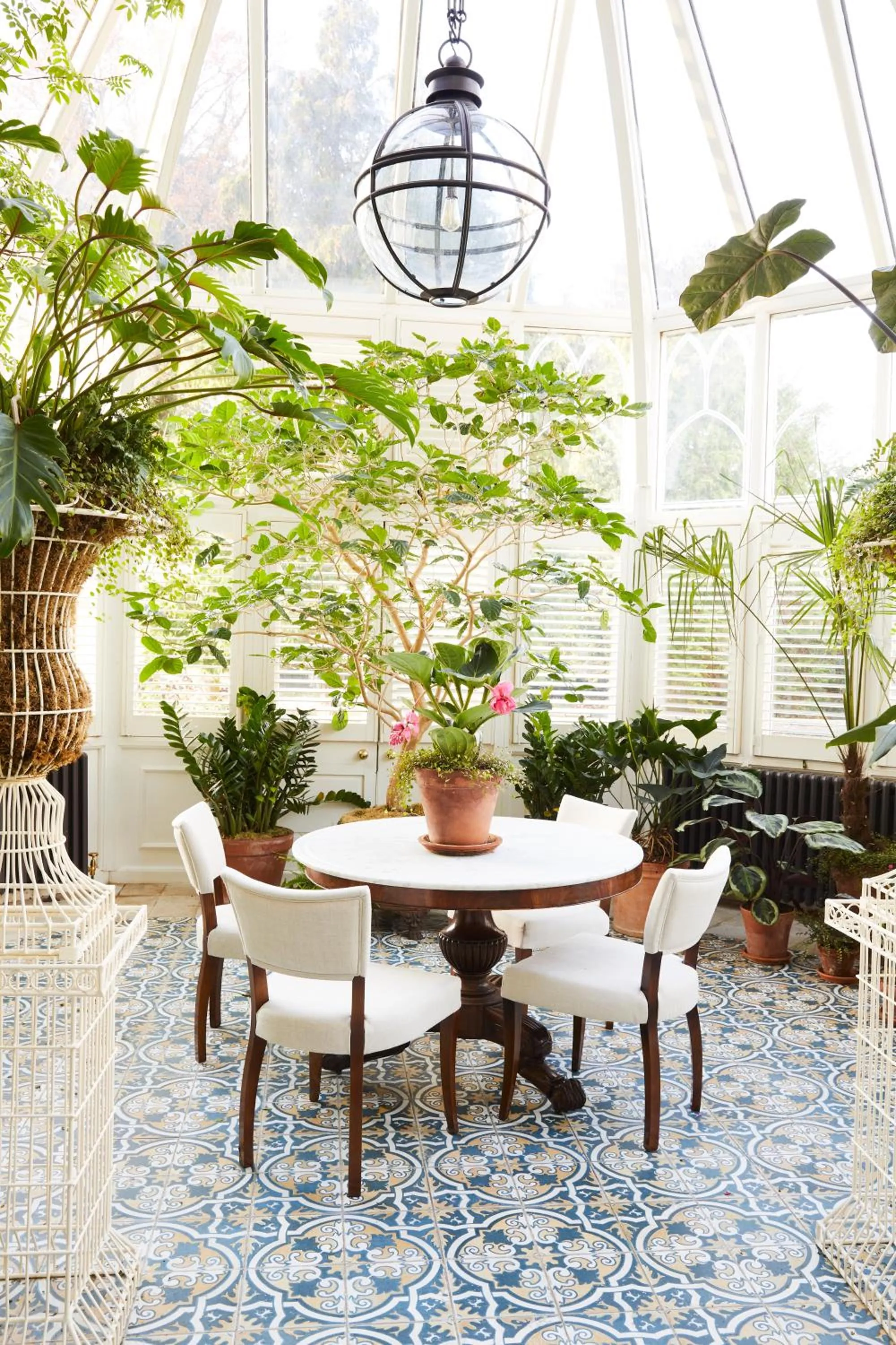 Lounge or bar in Oakley Court