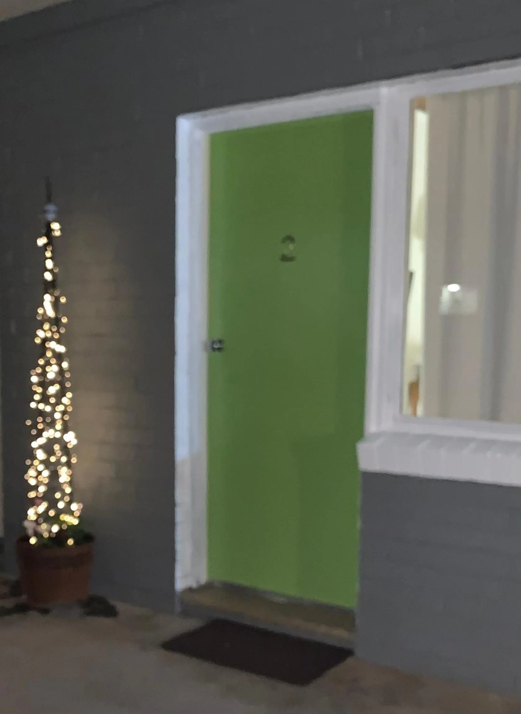 Night in Temora Motel - UNDER NEW MANAGEMENT