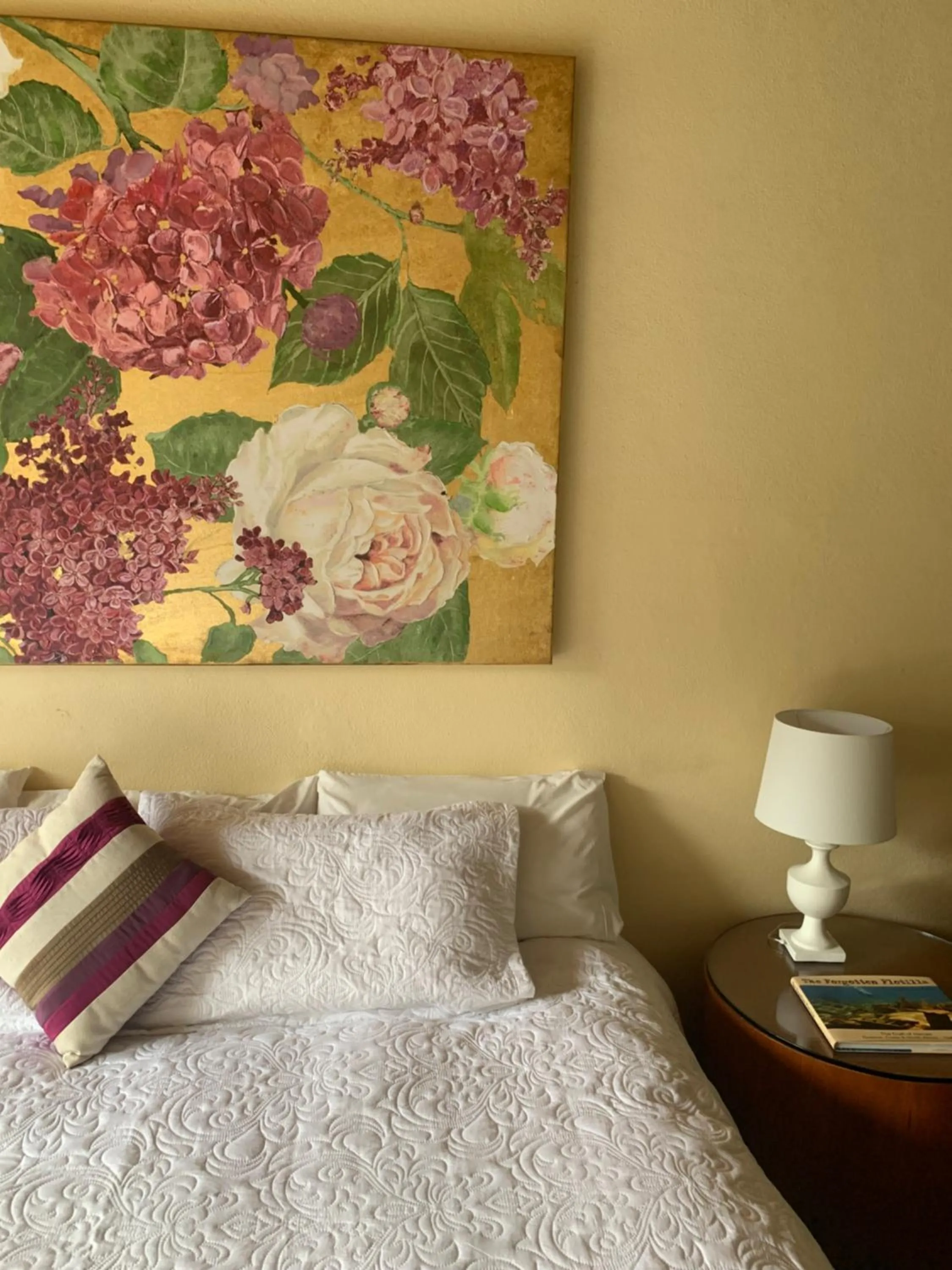 Bedroom, Bed in Temora Motel - UNDER NEW MANAGEMENT