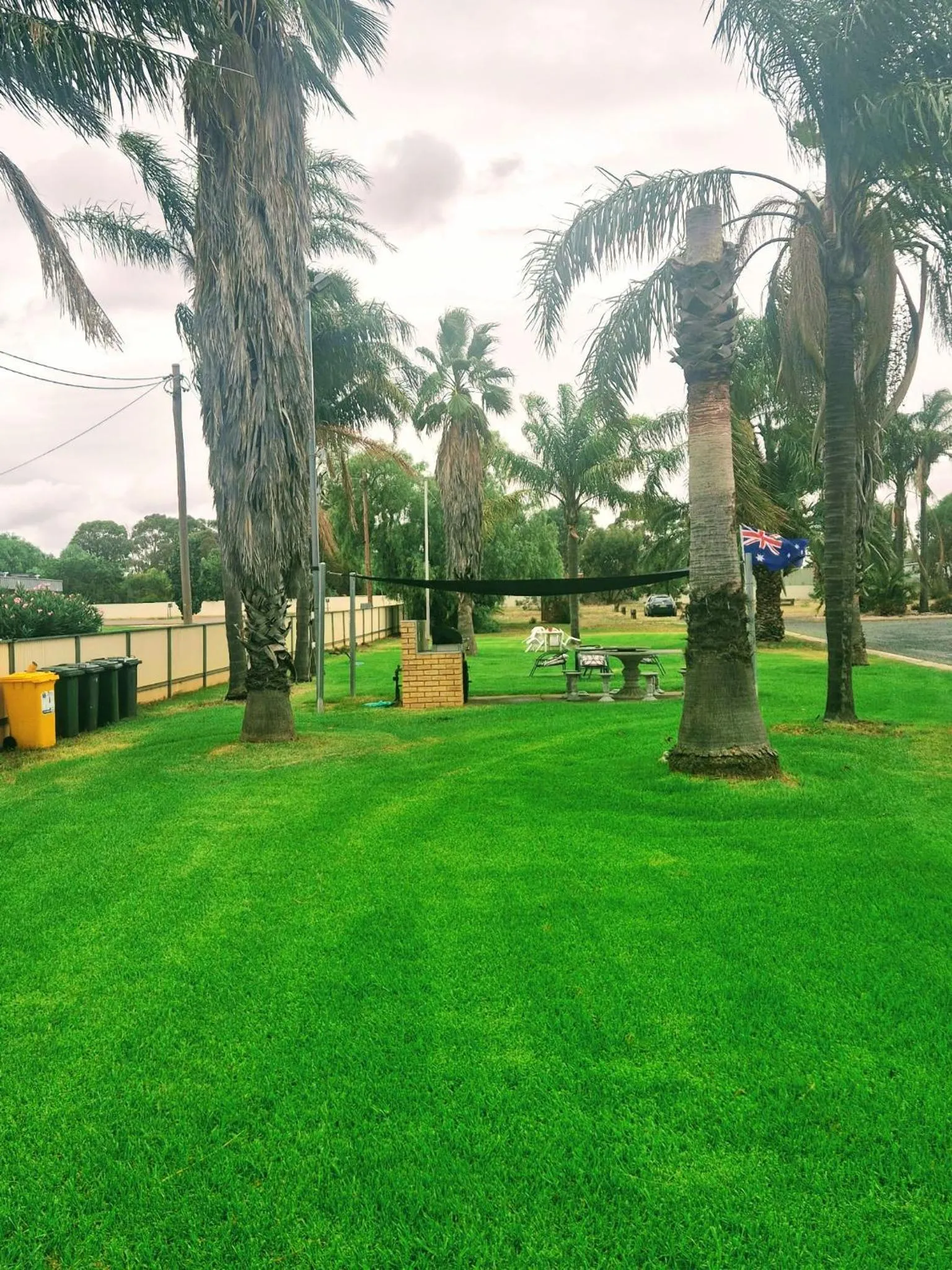 Day in Temora Motel - UNDER NEW MANAGEMENT