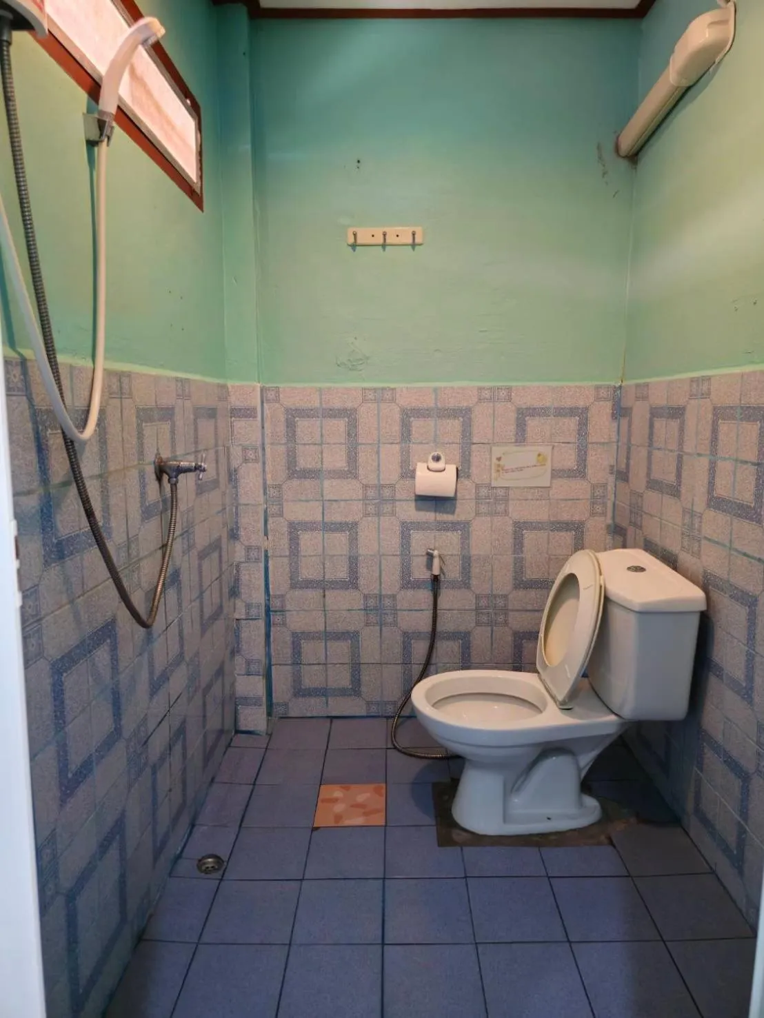 Koh Ngai Kaimuk Thong Resort