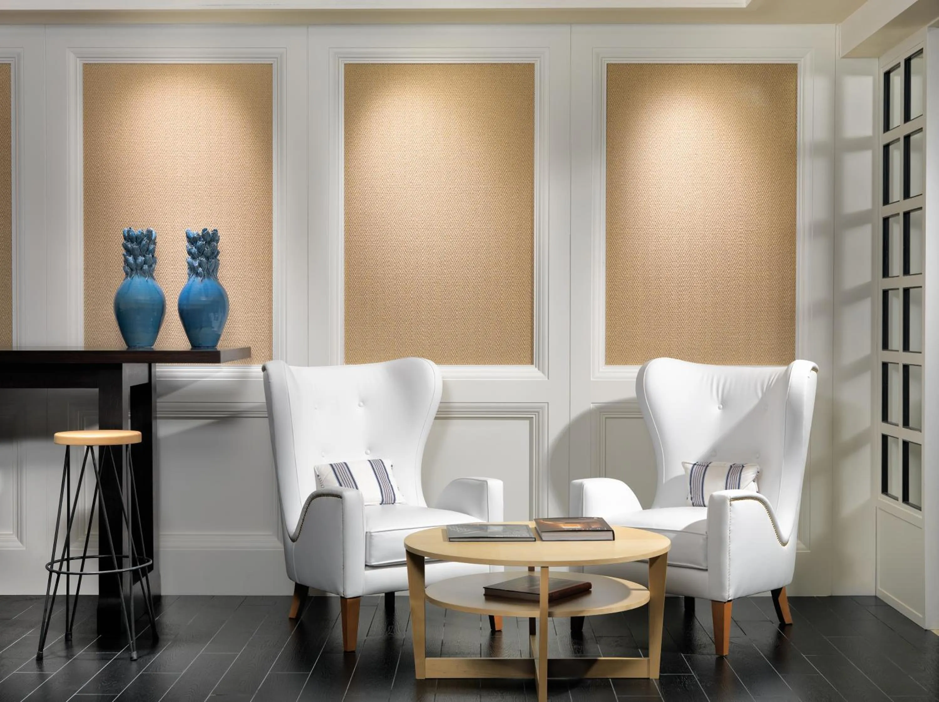 Communal lounge/ TV room in H10 Delfín - Adults Only