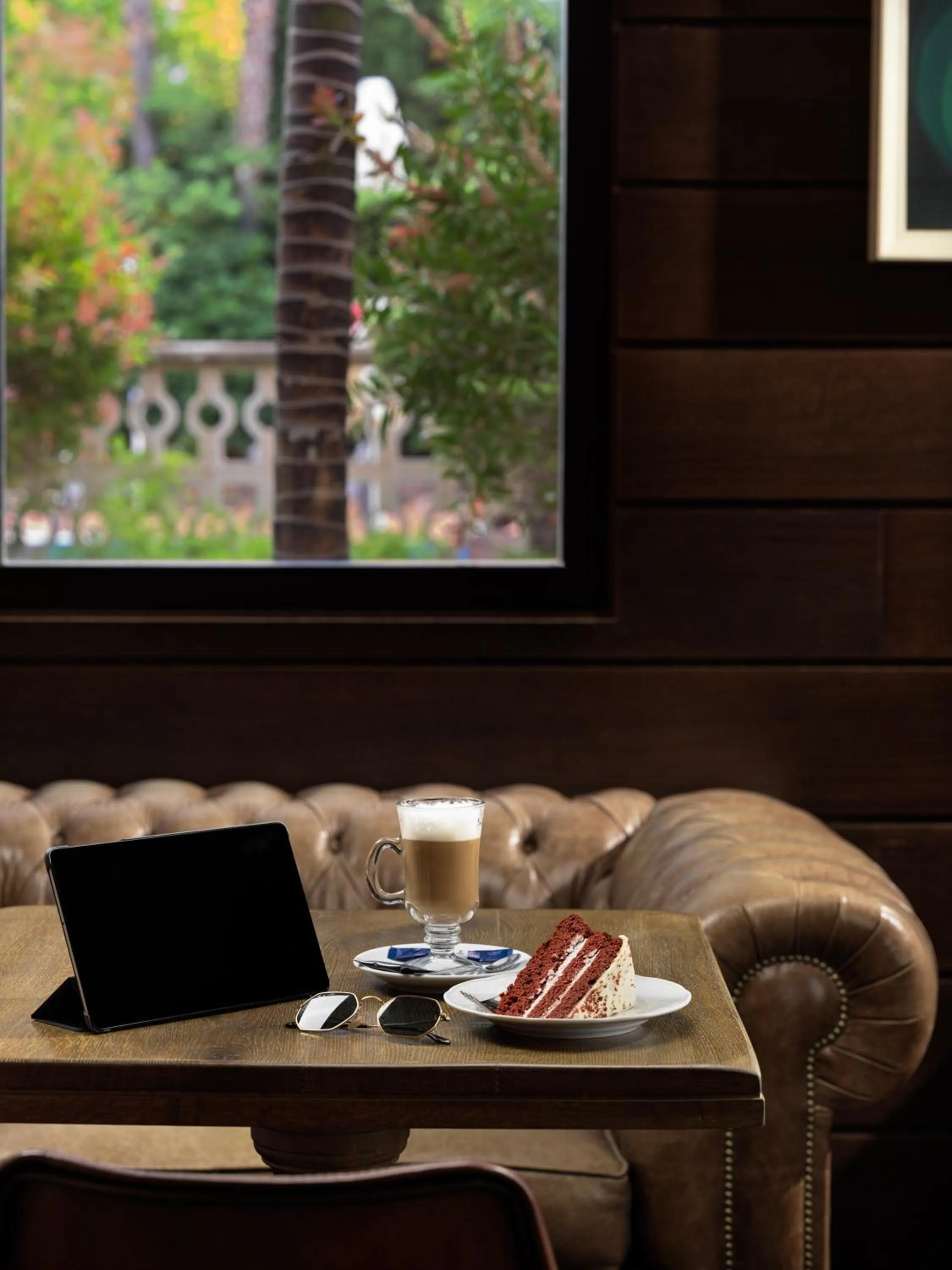 Property building in H10 Delfín - Adults Only