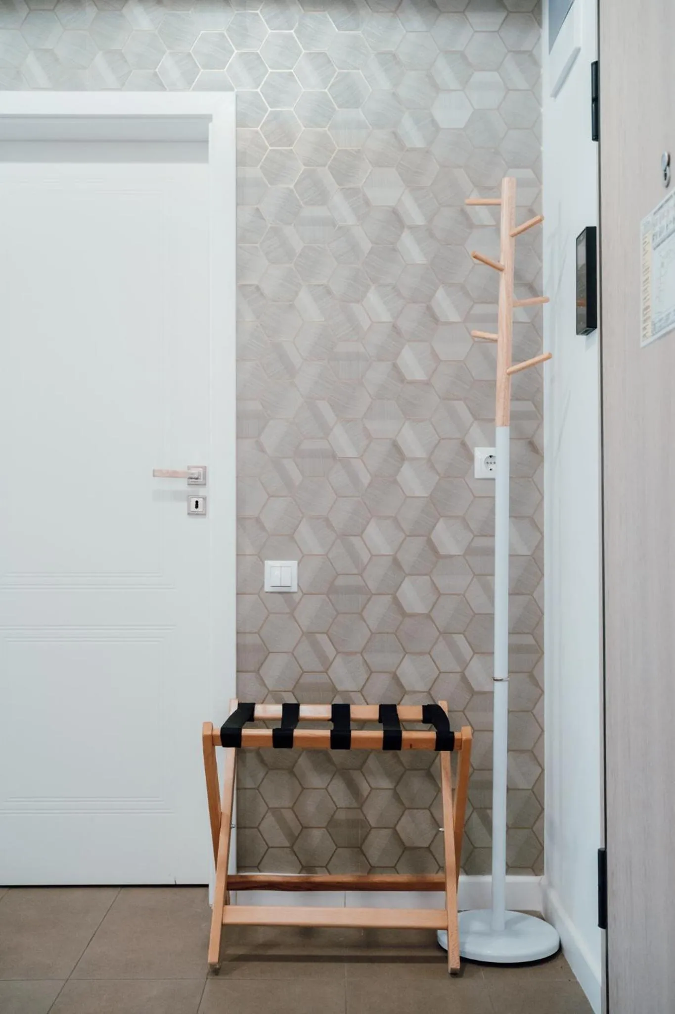 UBA Accommodation Aparthotel