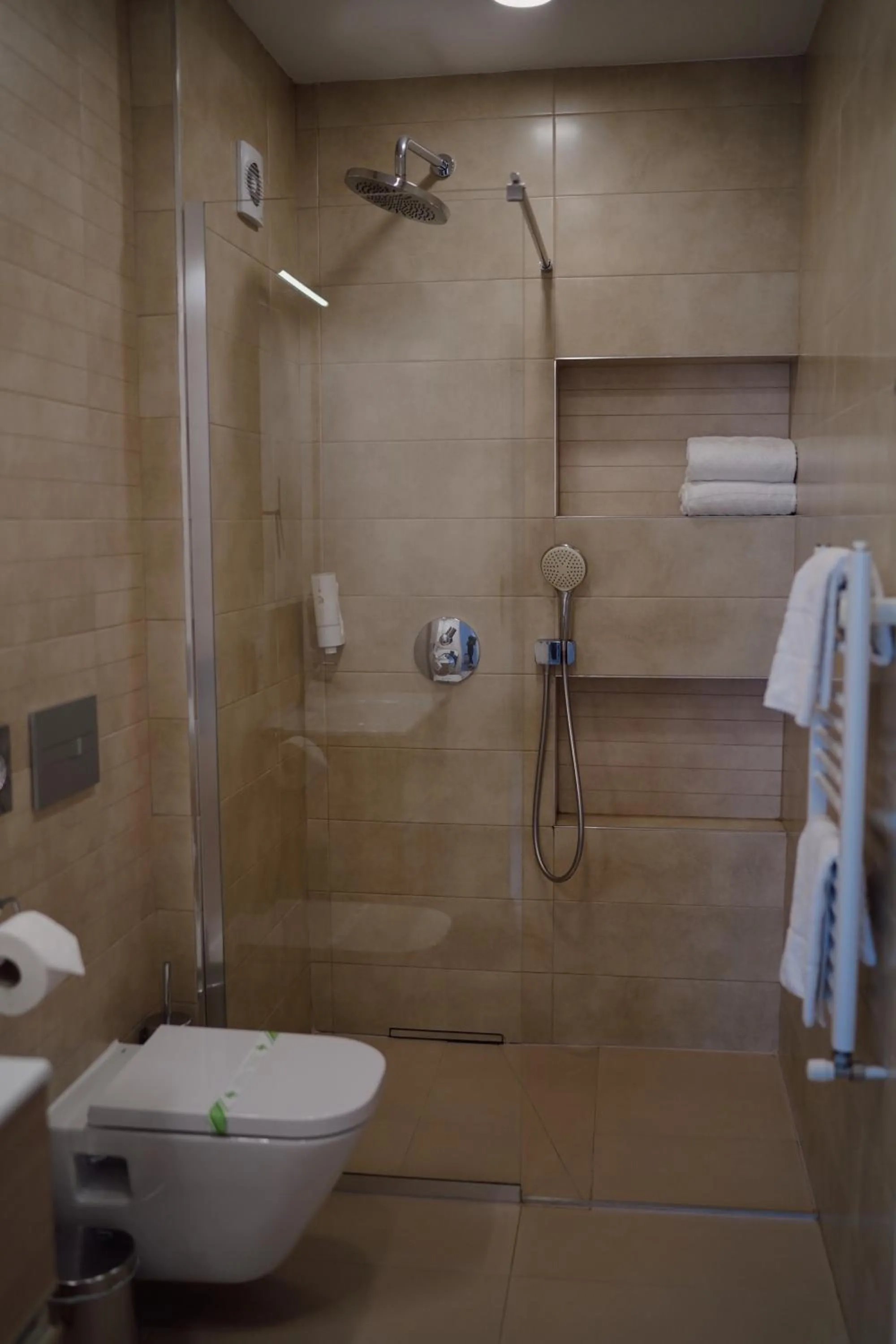 UBA Accommodation Aparthotel