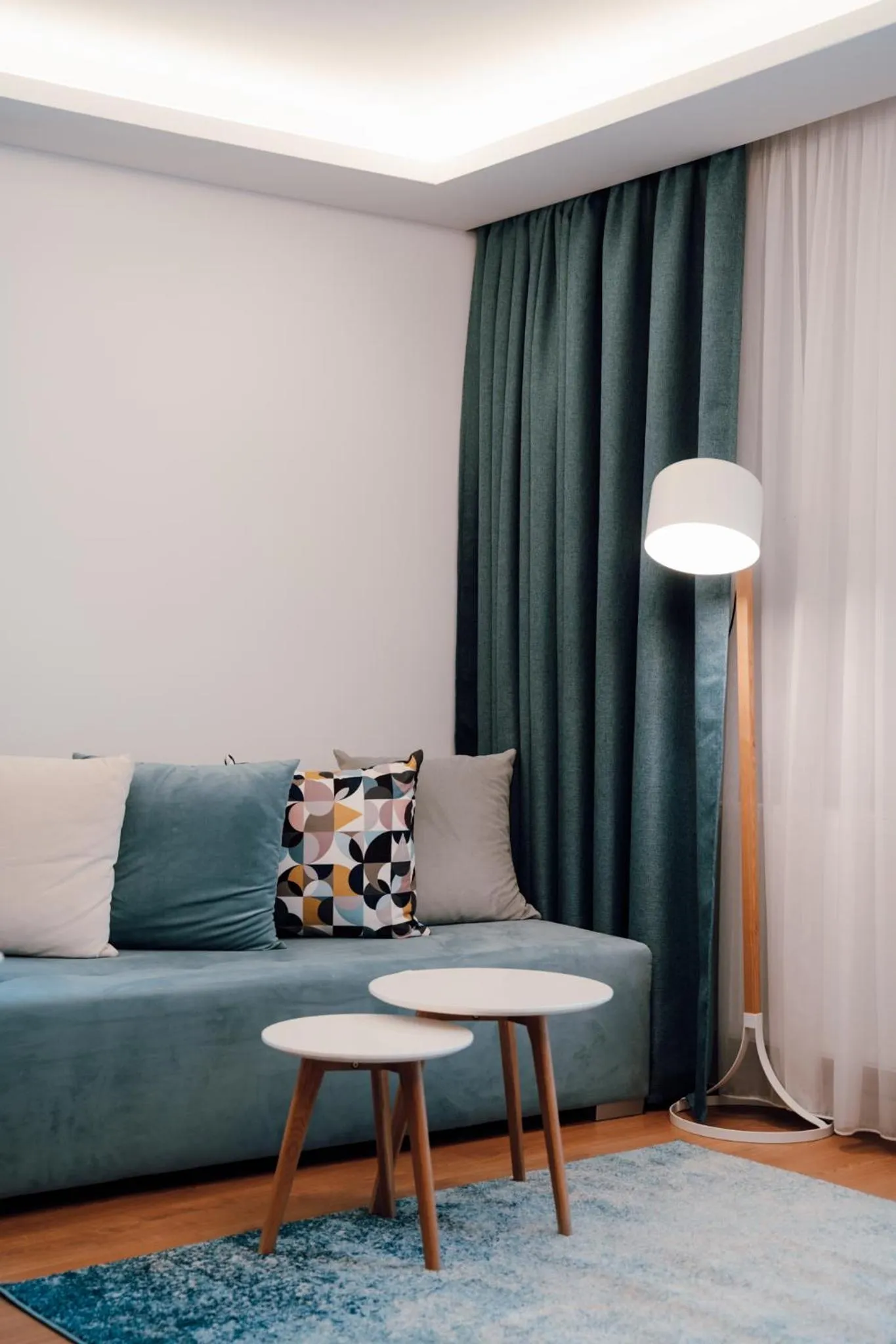 UBA Accommodation Aparthotel