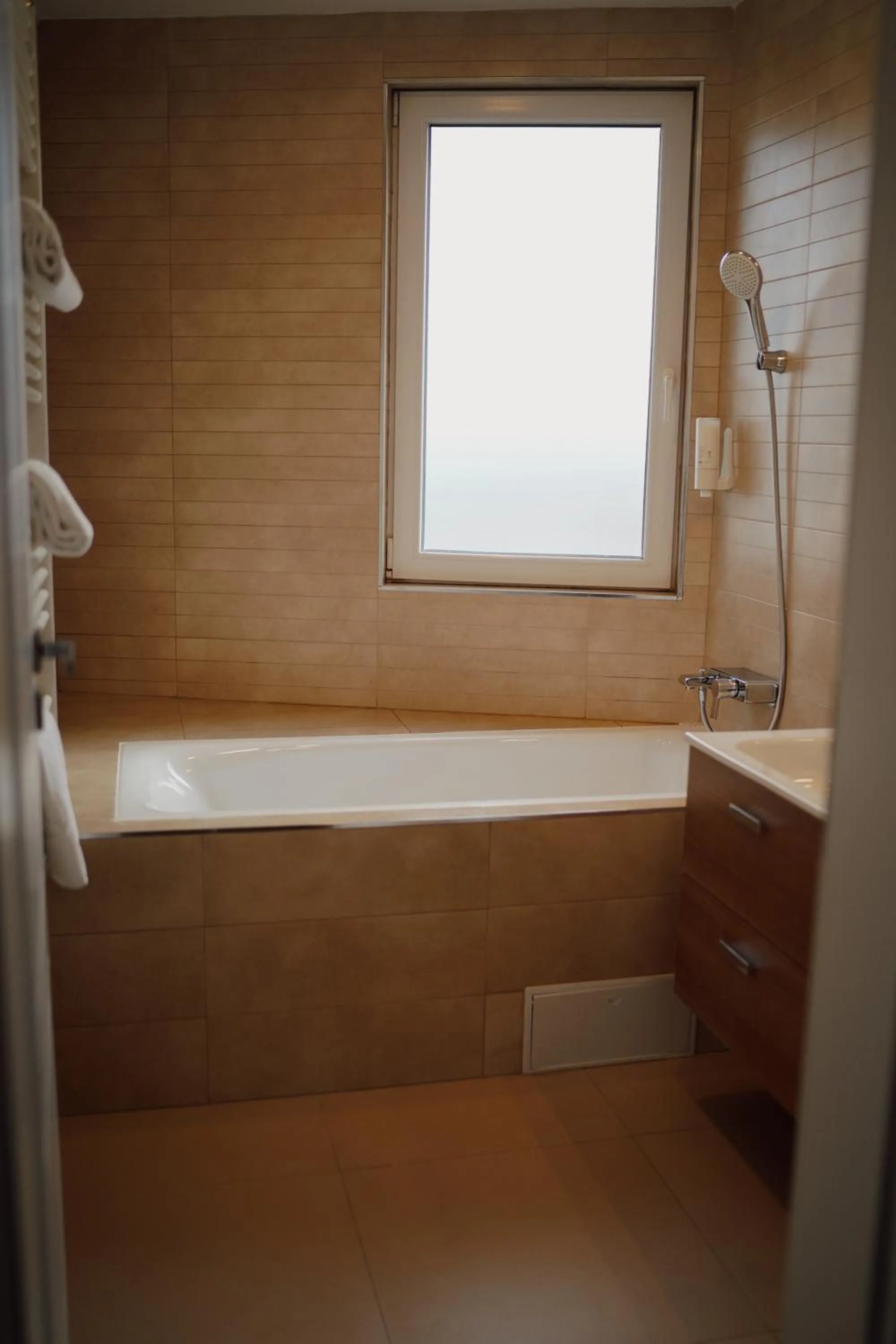 UBA Accommodation Aparthotel