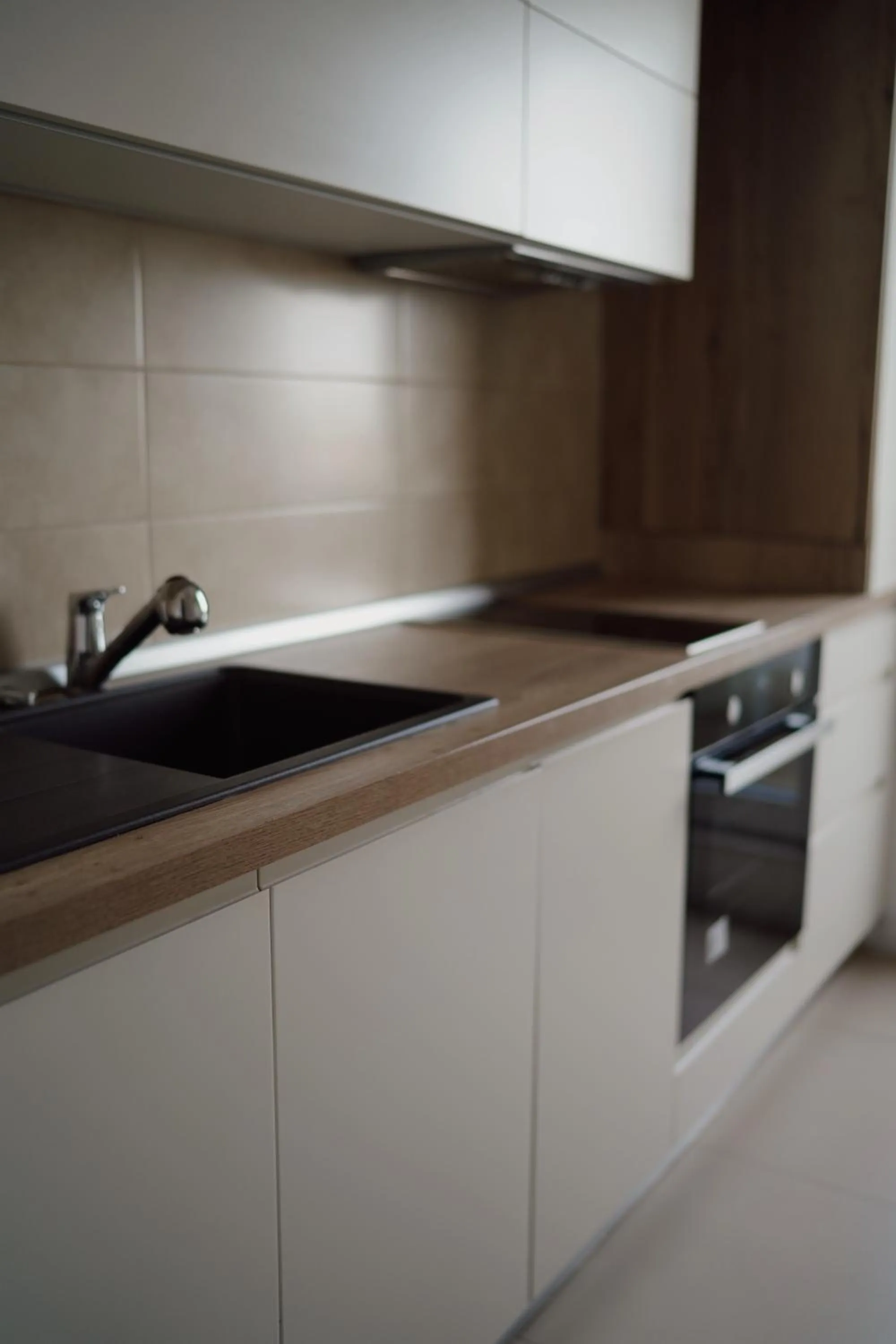 UBA Accommodation Aparthotel