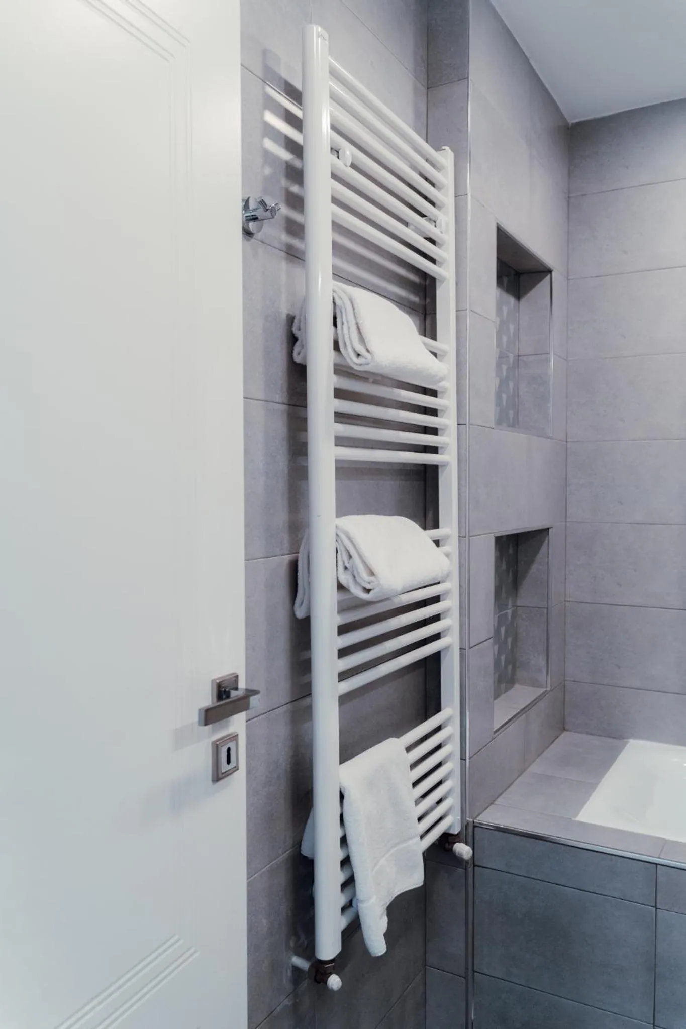 UBA Accommodation Aparthotel