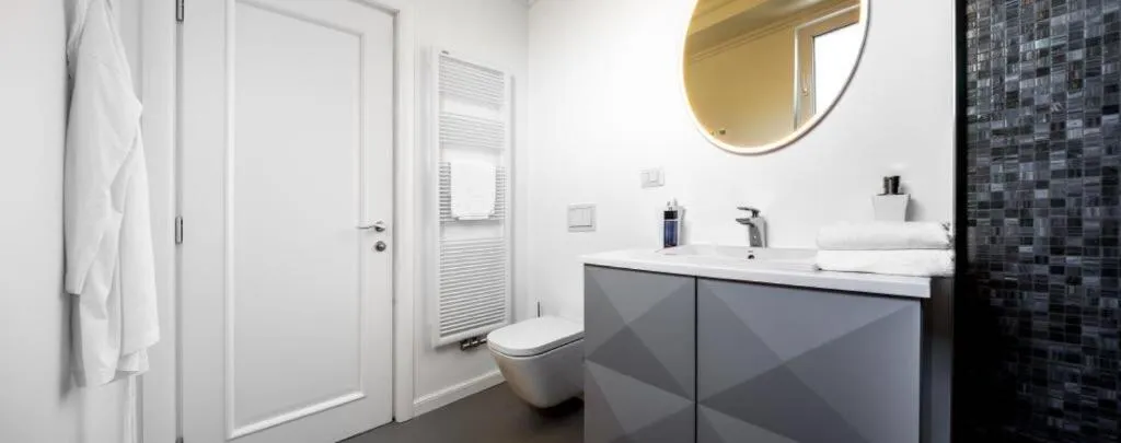 UBA Accommodation Aparthotel