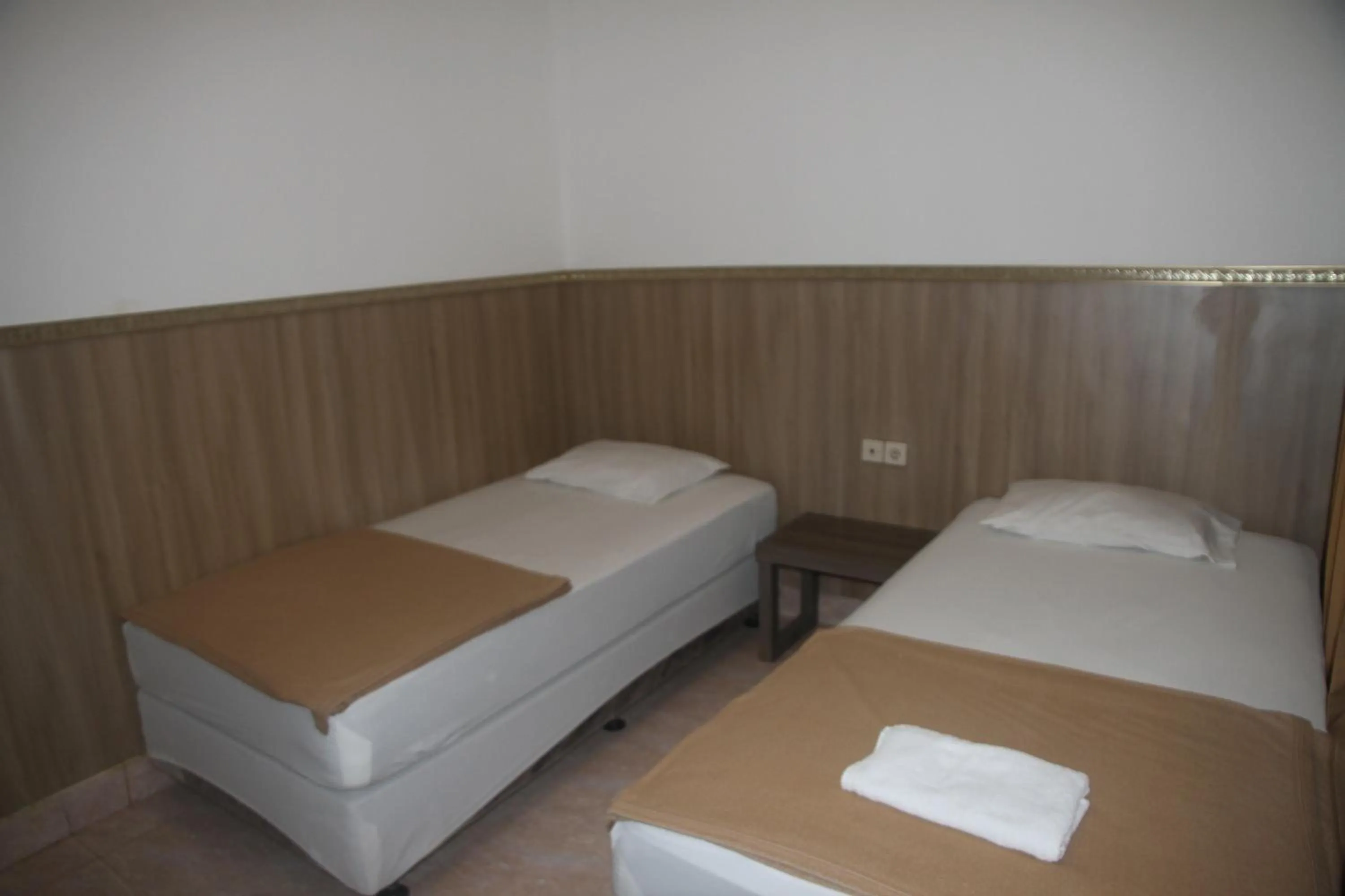 Bedroom, Bed in Pandora Hotel