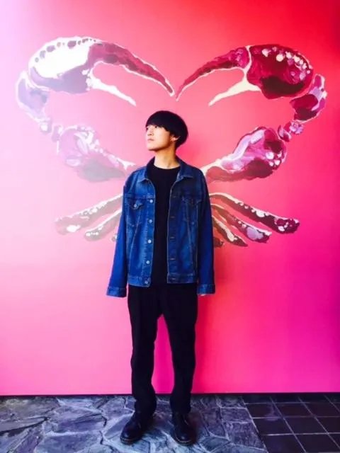 Logo/Certificate/Sign in Seiryuso