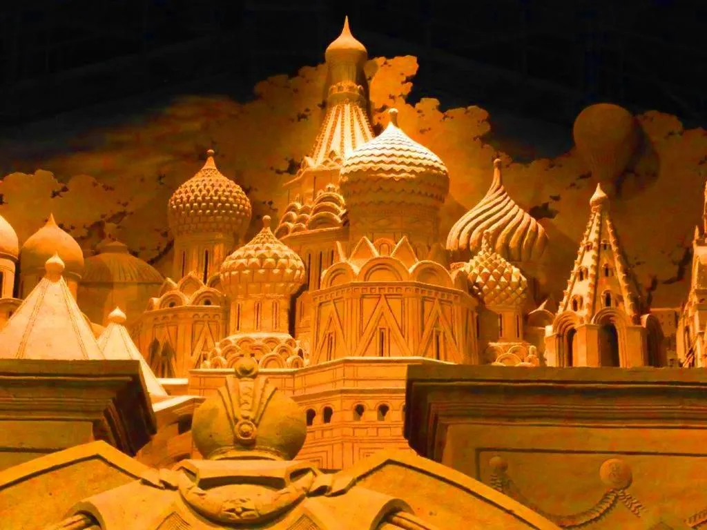 Location in Seiryuso