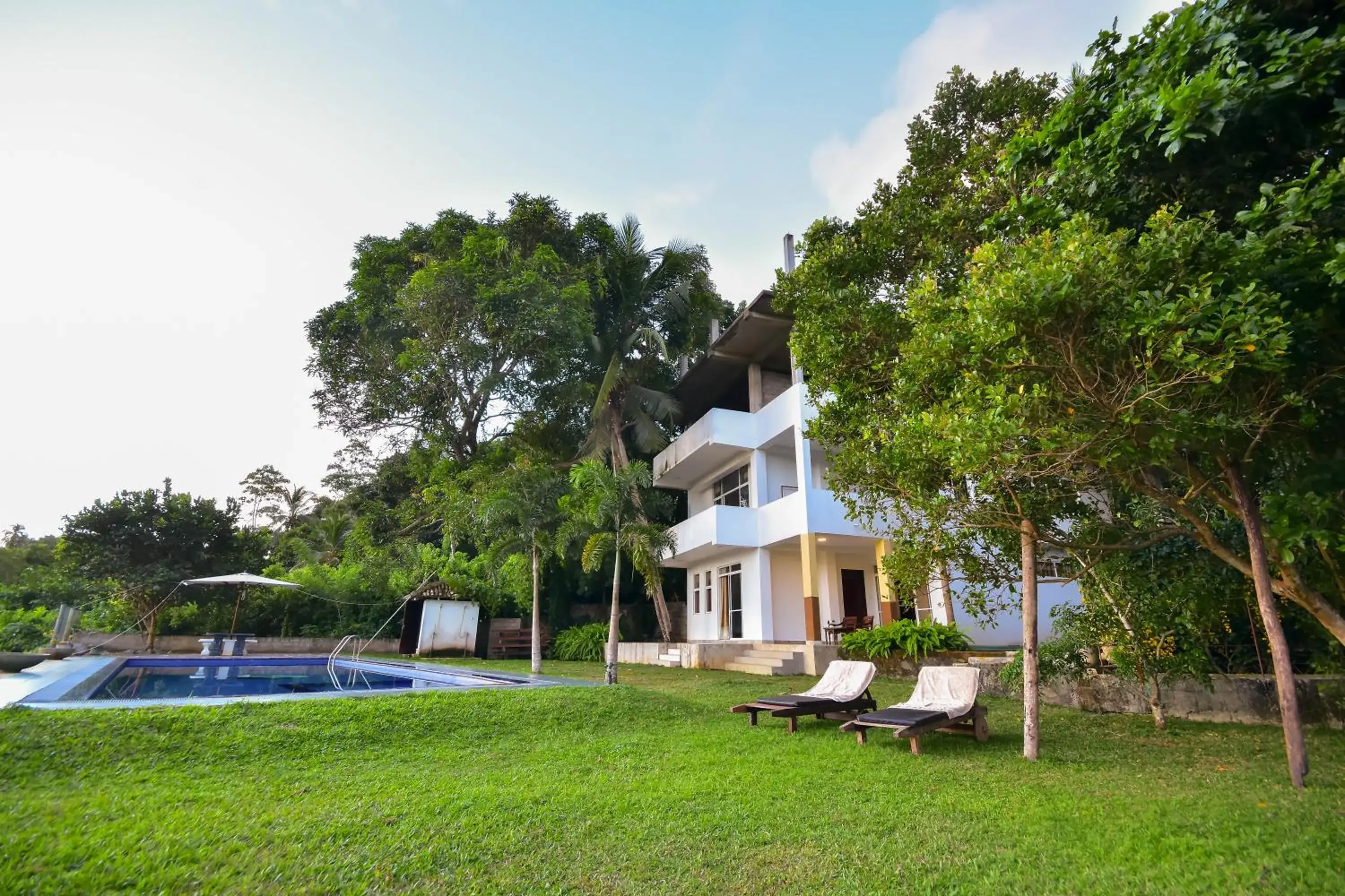 Jungle Villa - Induruwa Jungle Villa - Induruwa