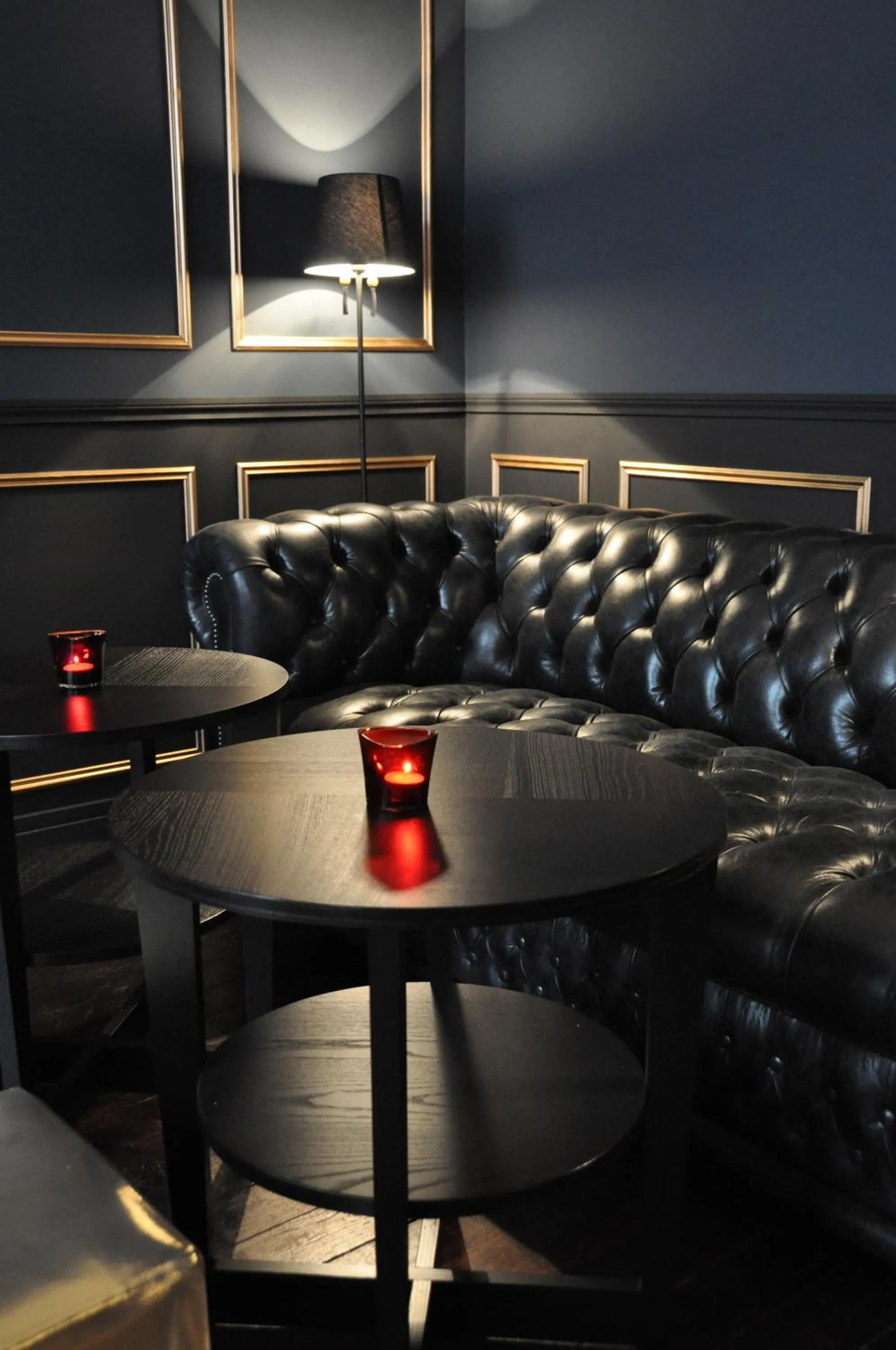 Lounge or bar in Alba Opéra Hôtel