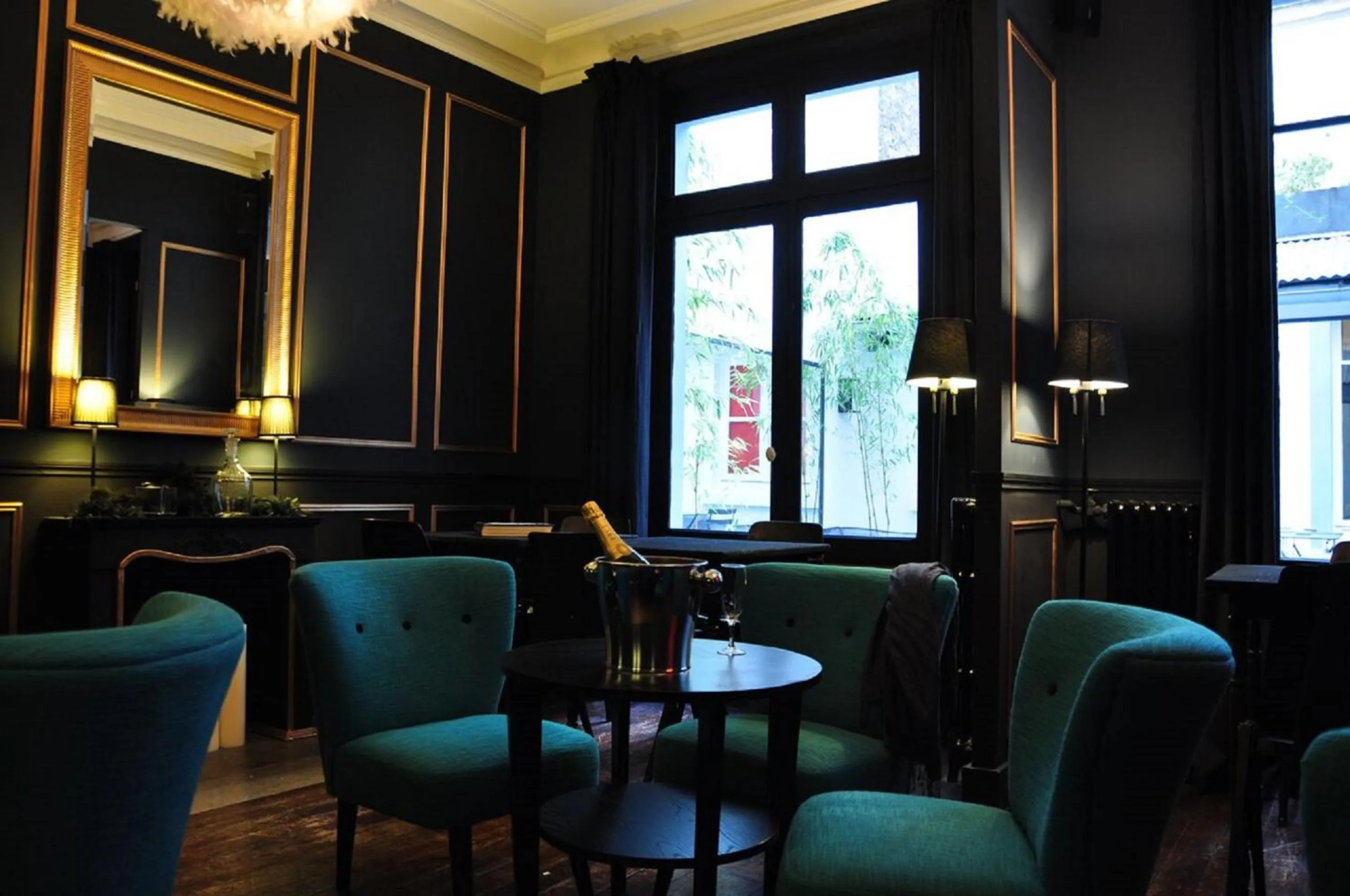 Day in Alba Opéra Hôtel