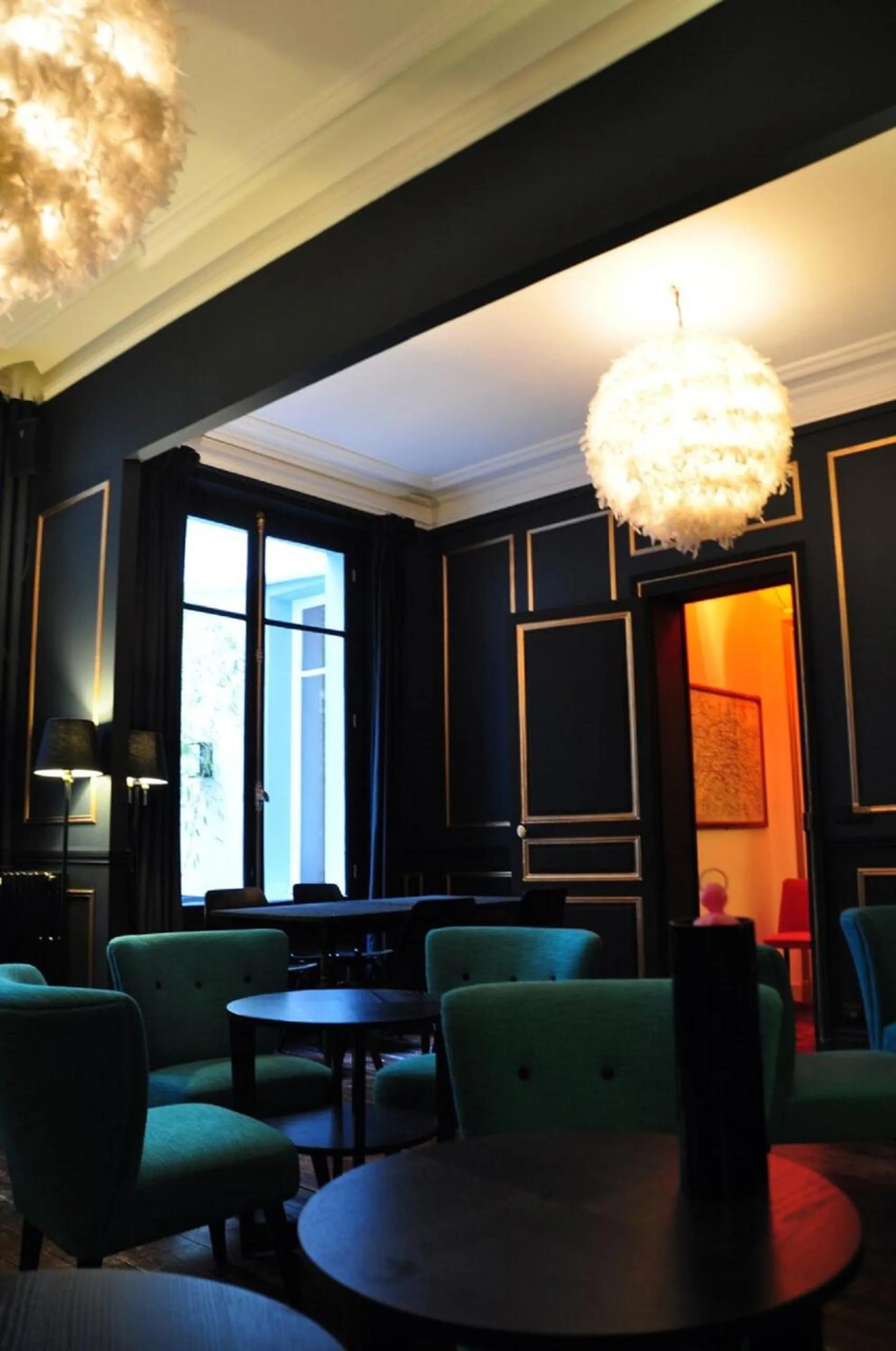 Day in Alba Opéra Hôtel