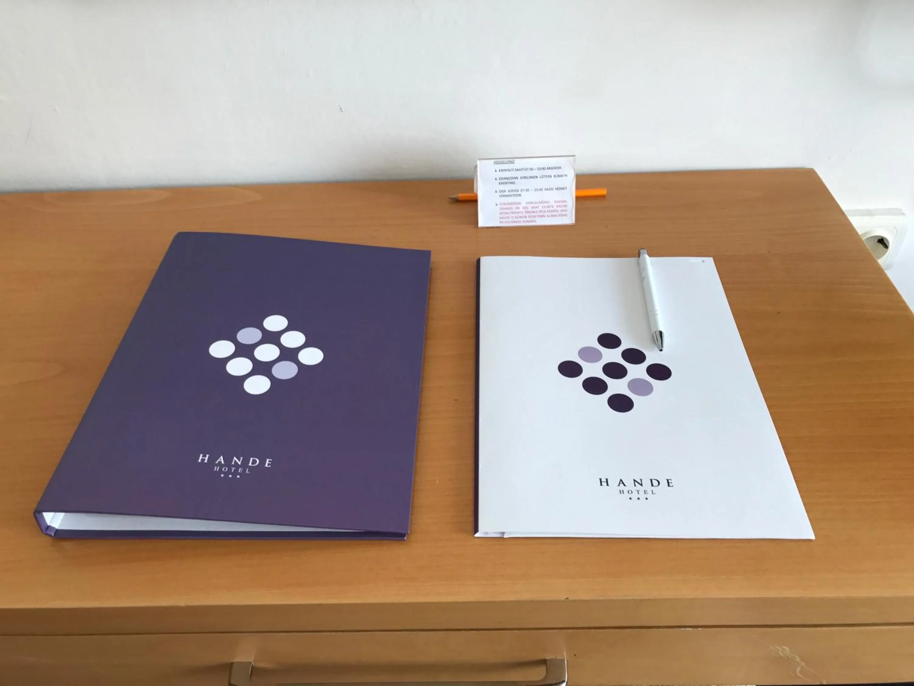 Other in Hande Hotel