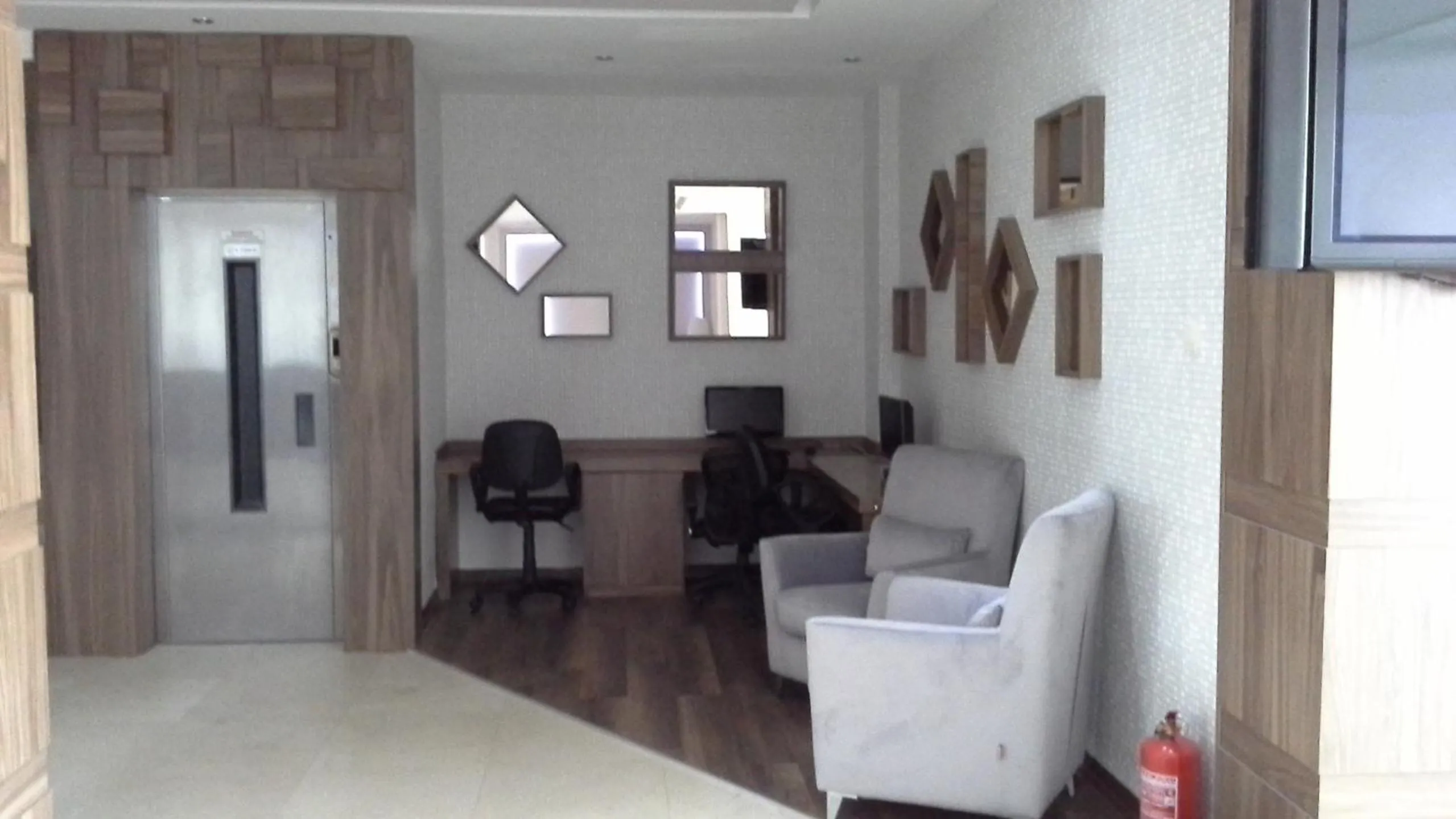 Other in Hande Hotel